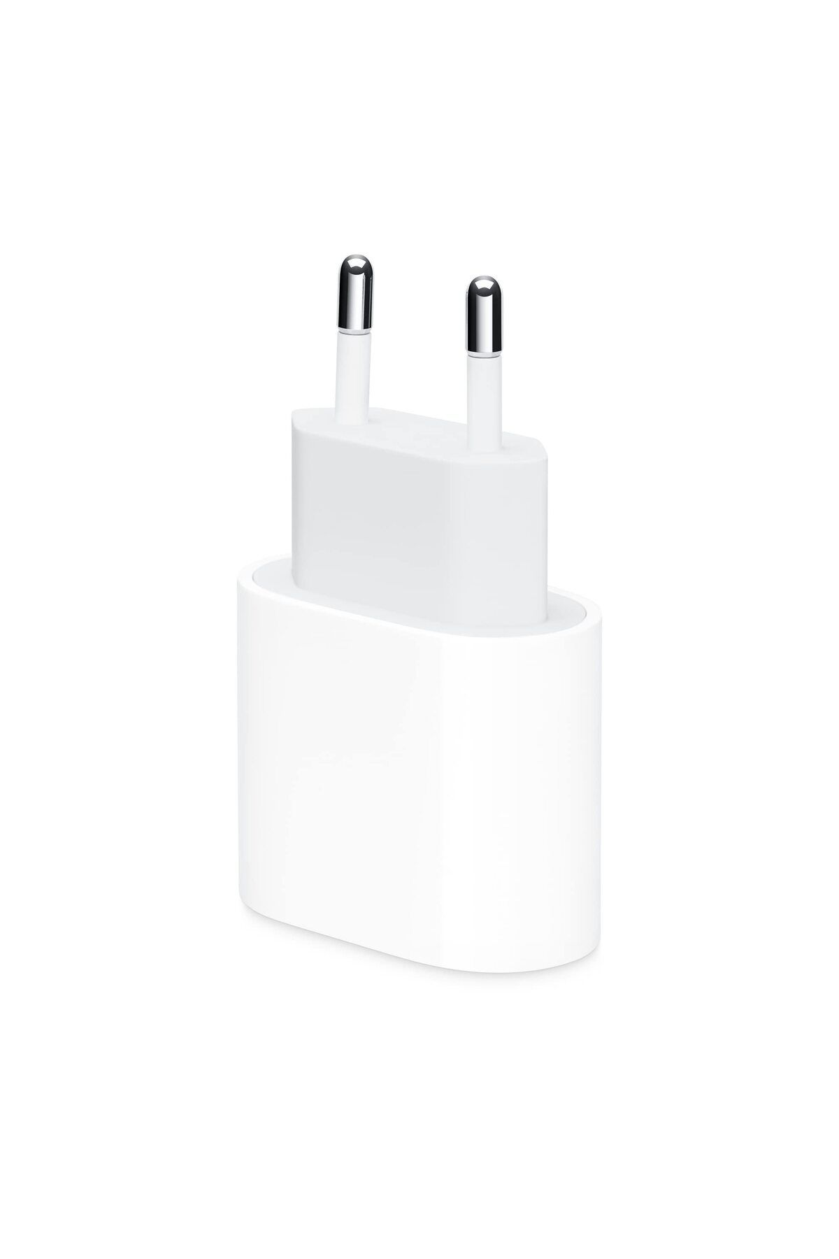 TeknoBA İphone Uyumlu Hızlı Şarj Aleti Başlığı 20w Hızlı Şarj Başlığı Usb-c Type-c Başlık