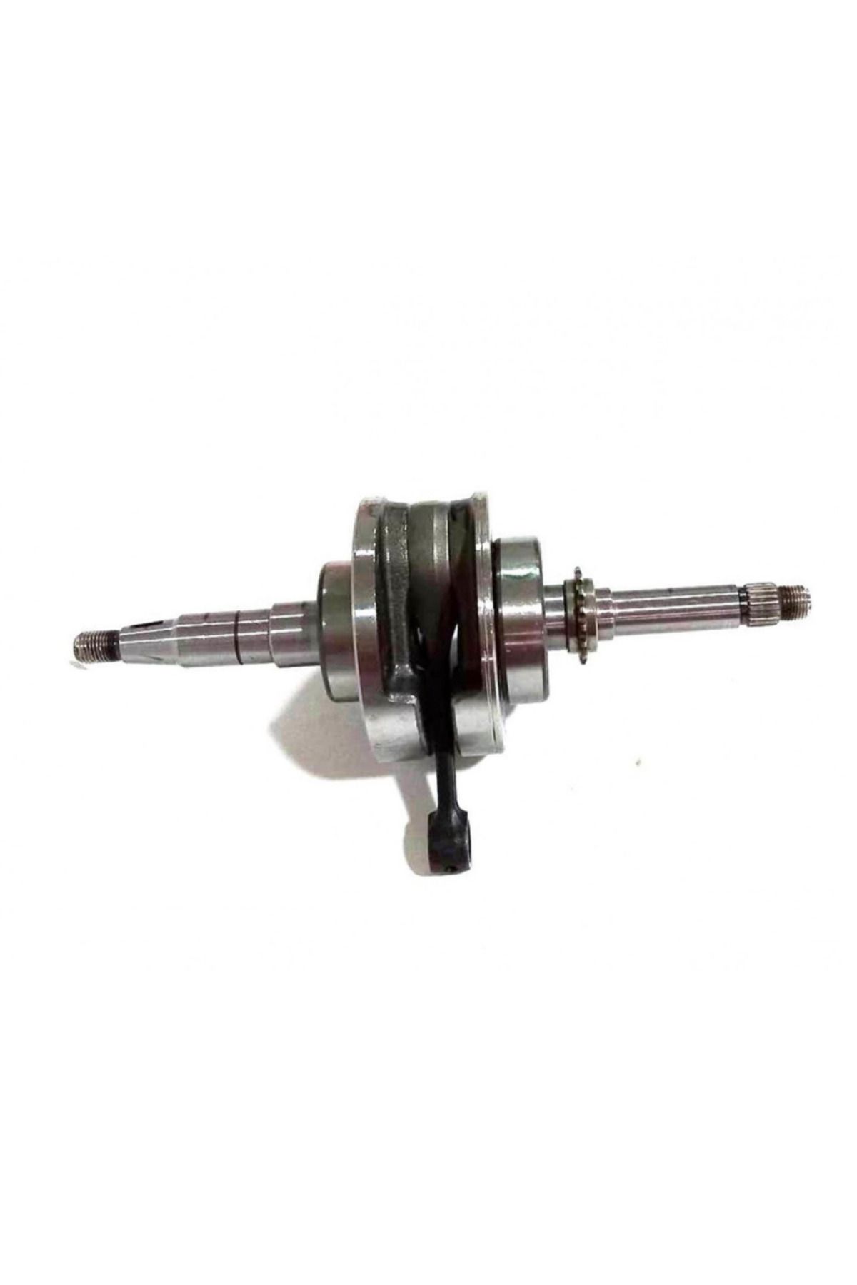 Hner Tvs Wego 110 Krank Orijinal