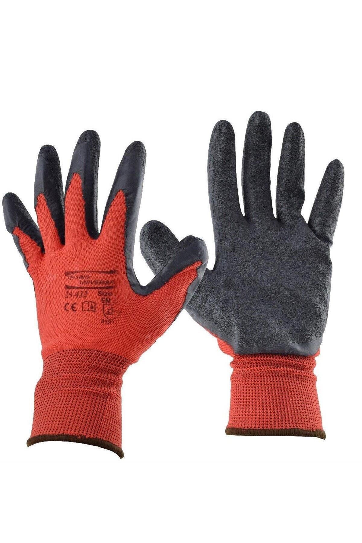 Universal UNİVERSAL TECHNO MONTAJ ELDİVENİ 23-432