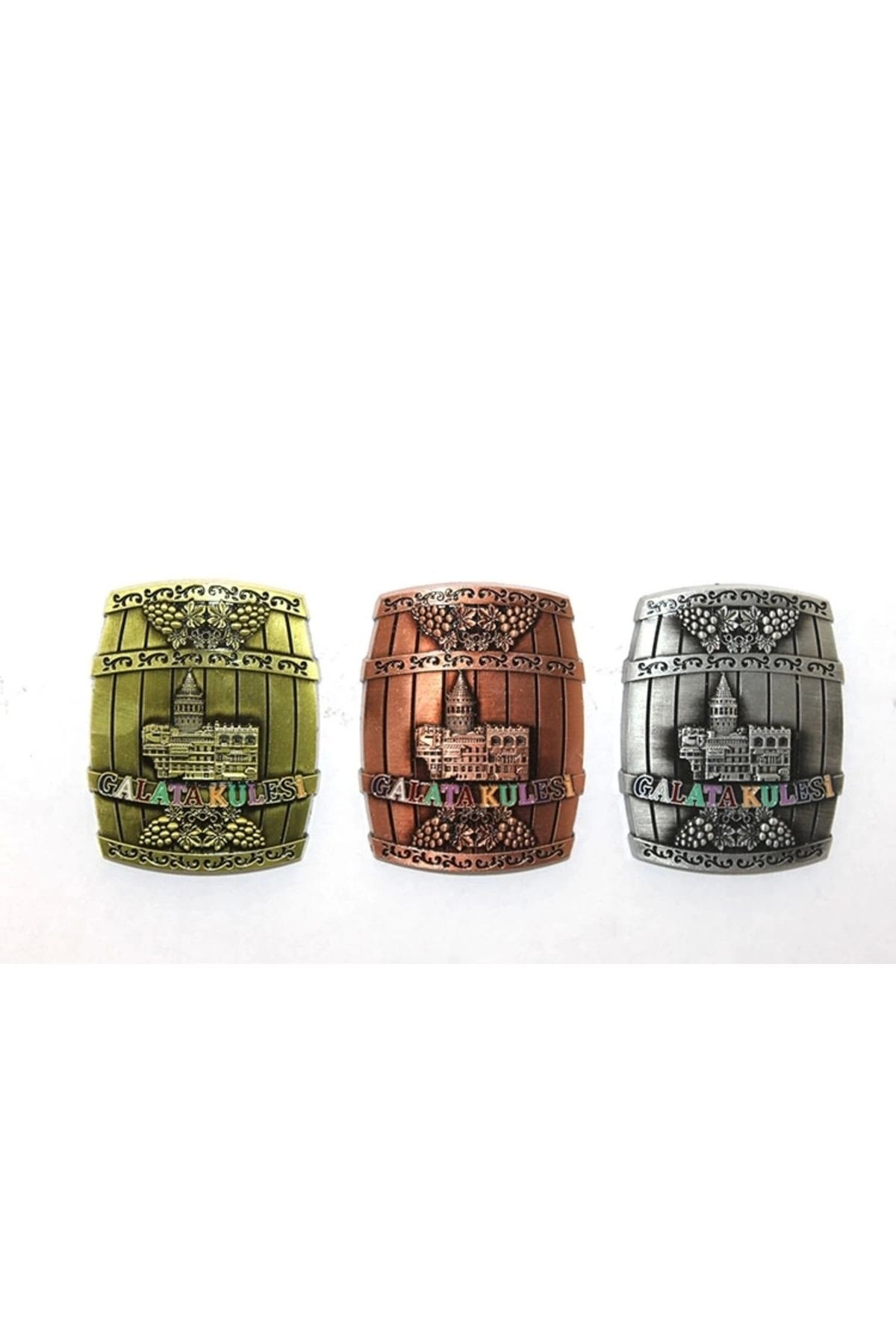 shop Yöresel Galata Kulesi Magnet Alk2190