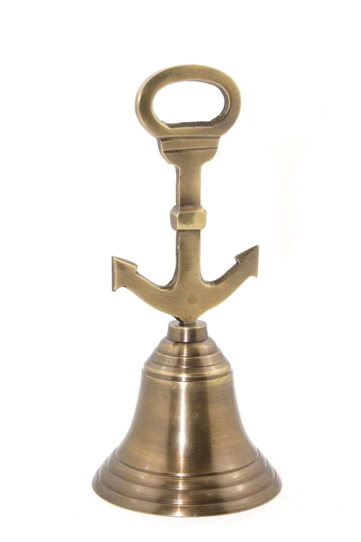 shop Pirinç Çapalı El Çanı Nı5601a