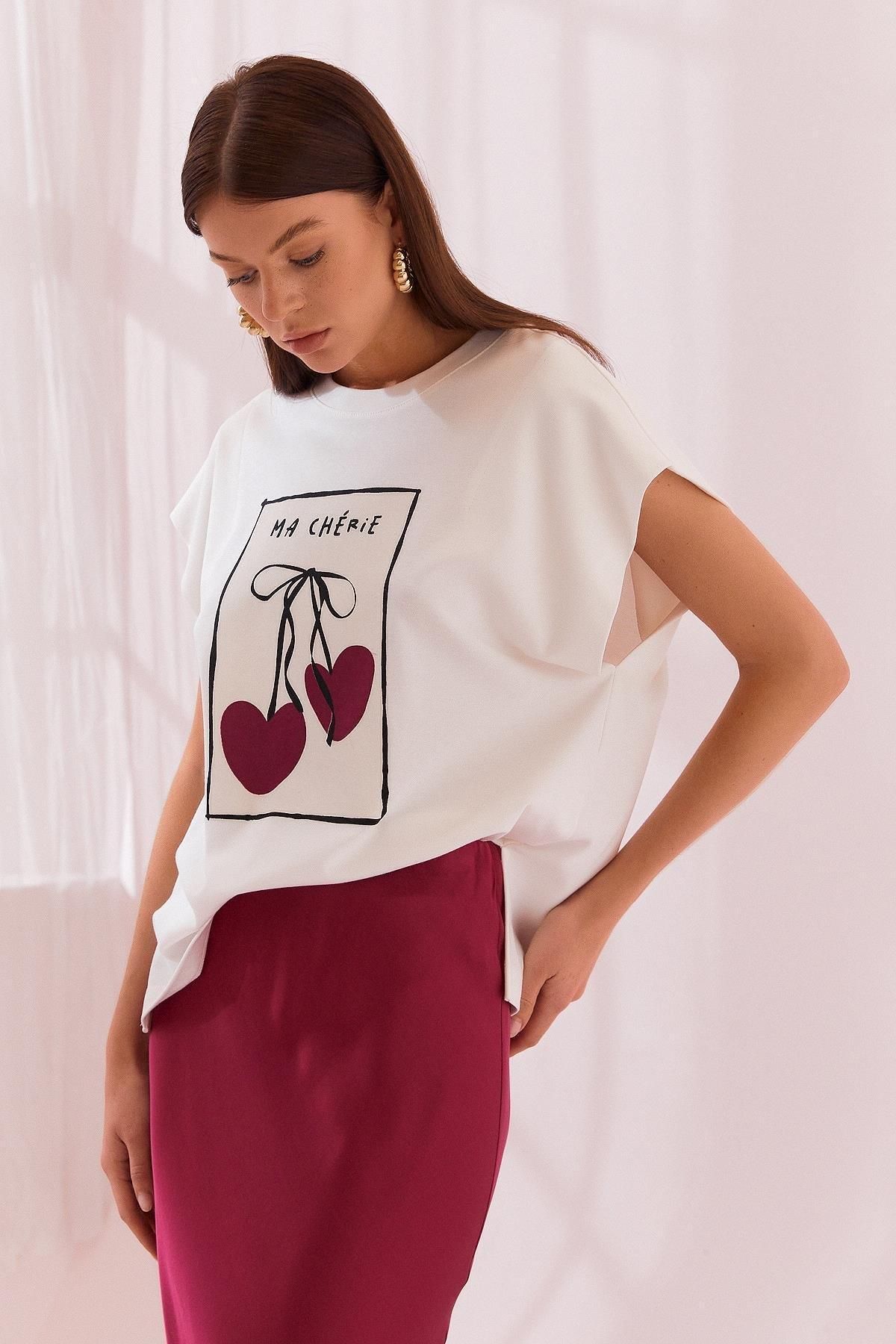 Naar 12331 NAAR T-SHIRT