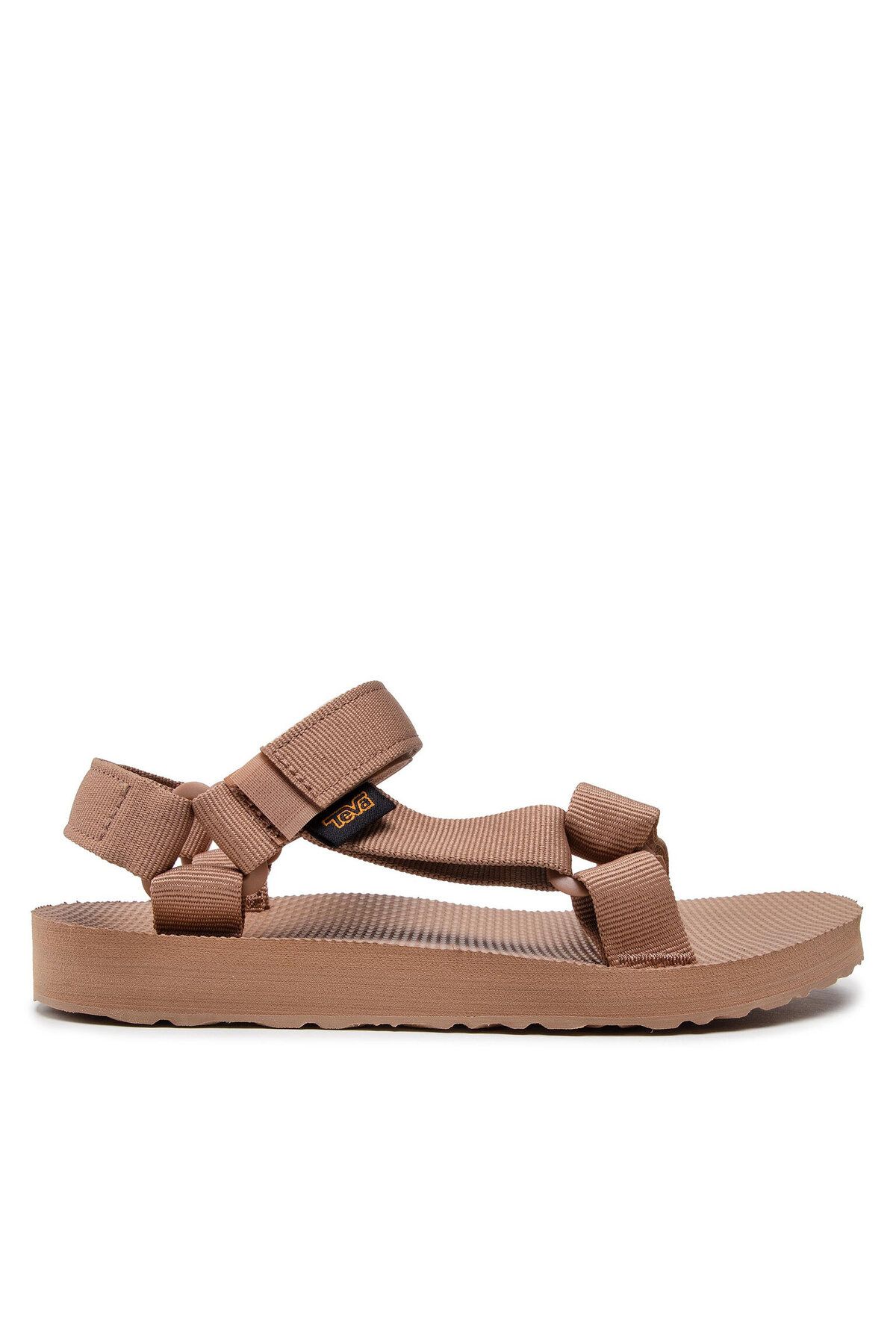 TEVA-Women's Sandals brown TEVA-1003987-SDDN ORIGINAL UNIVERSAL 4
