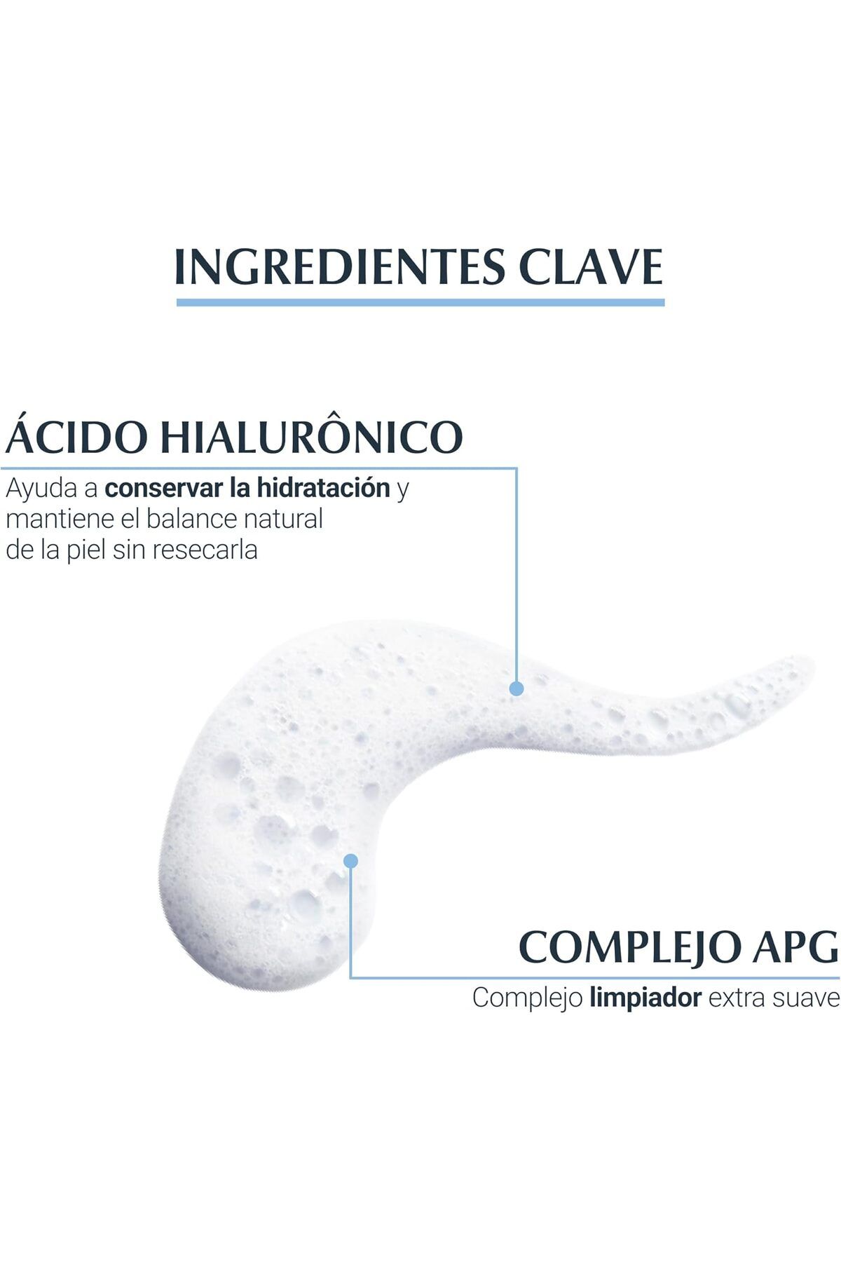 Eucerin-Dermatoclean Micellar Foam 150 ml 5