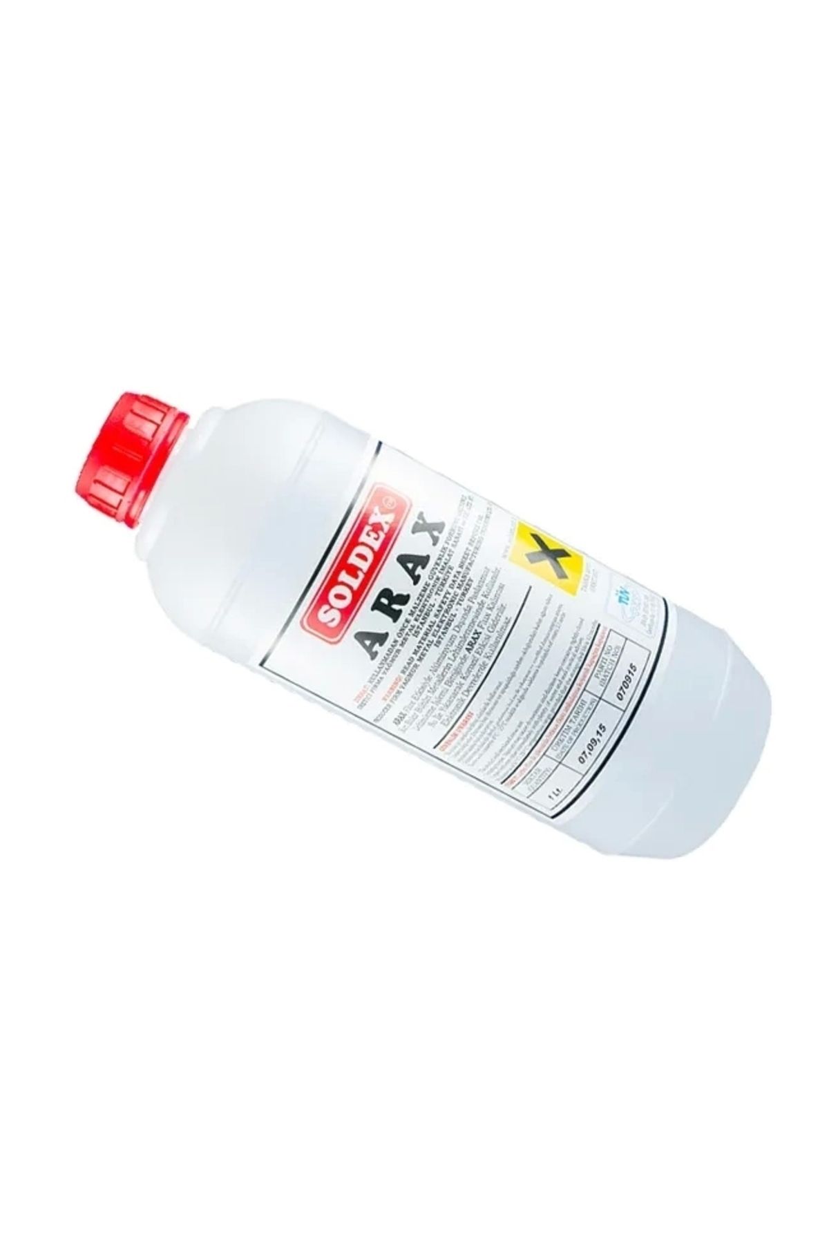 shopwave Arax Flux 20 Lt - Özel Lehim Suları