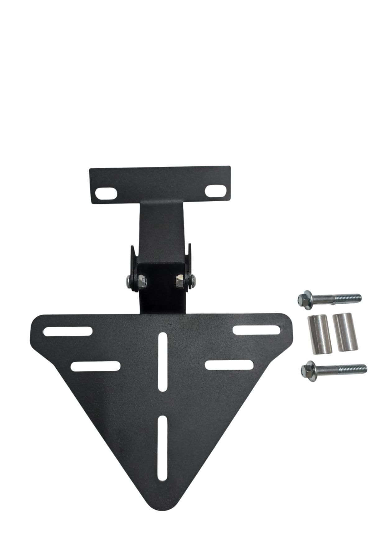 MOTOMEF NK 250 KATLANIR PLAKALIK