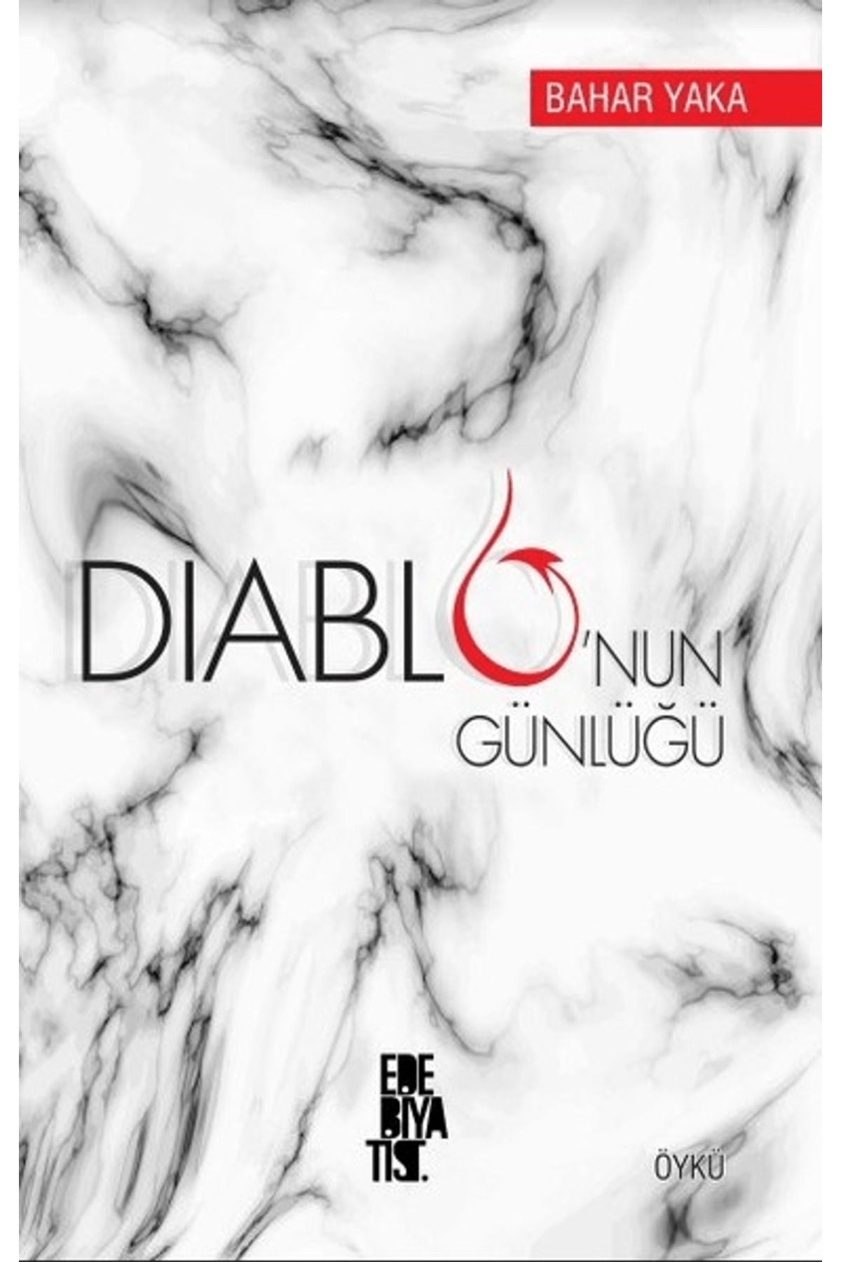 Edebiyatist Diablo'nun Günlüğü