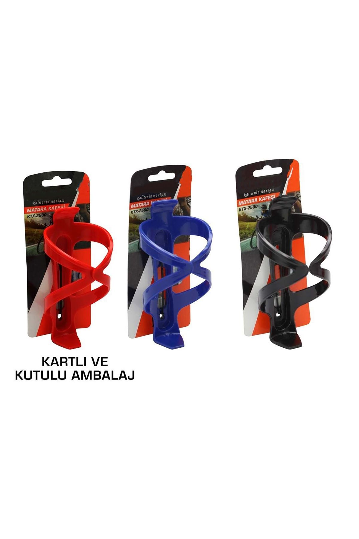 KANDİLLER BİSİKLET SULUK KAFESİ