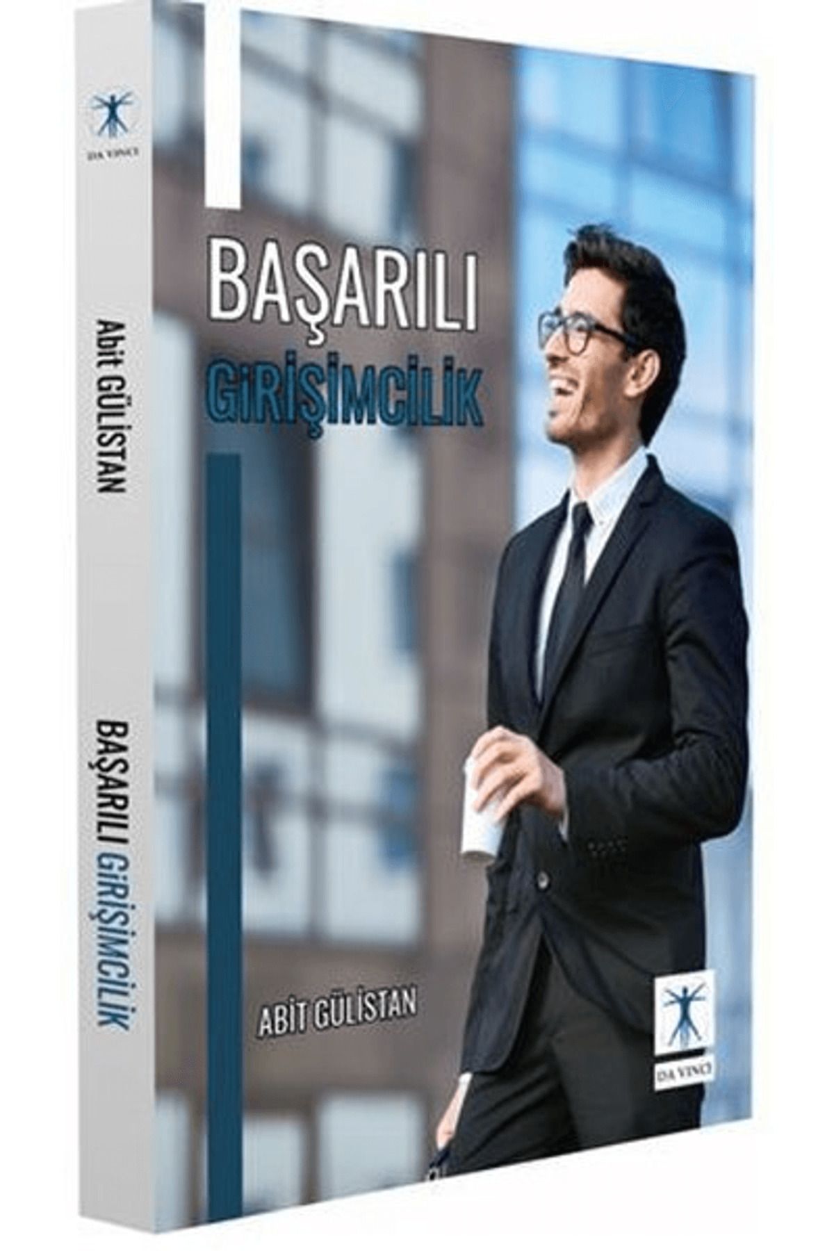Da Vinci Publishing Başarılı Girişimcilik