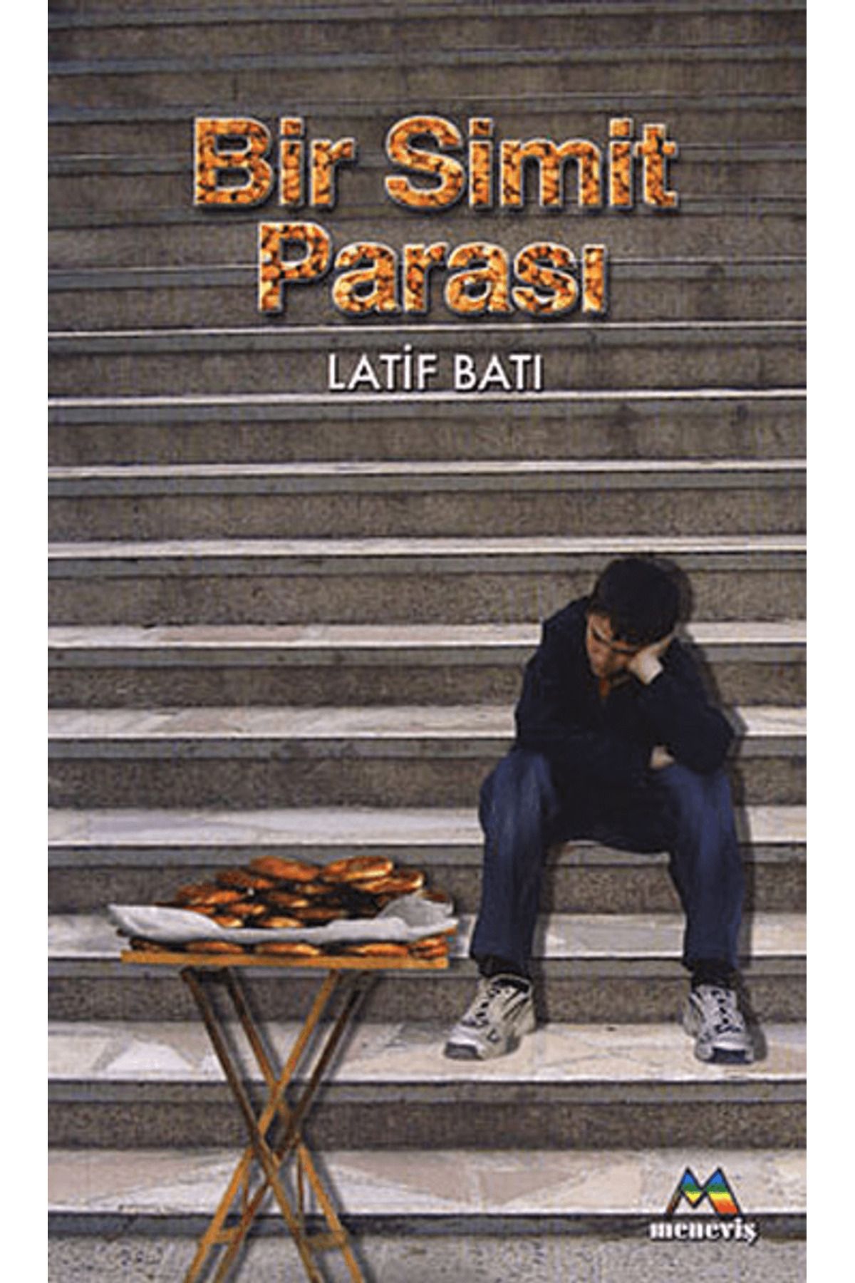Meneviş Yayınları Bir Simit Parası