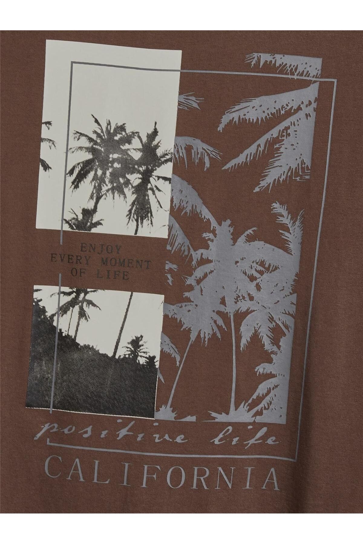 JANSO GROUP-- Men's Cotton Printed Football Miami 1966 Tshirt Oversize Large Size 3