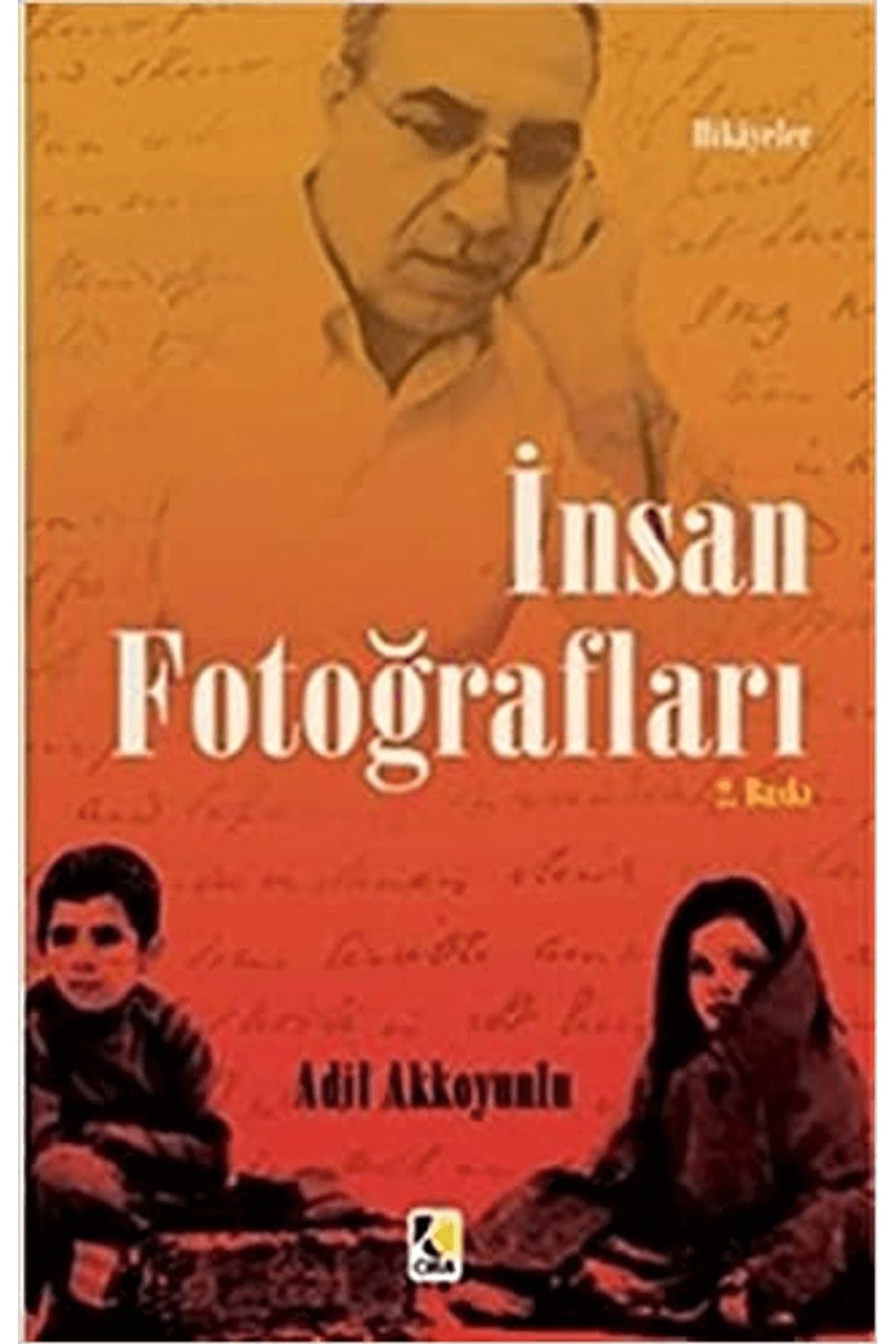 Çıra Yayınları İnsan Fotoğrafları
