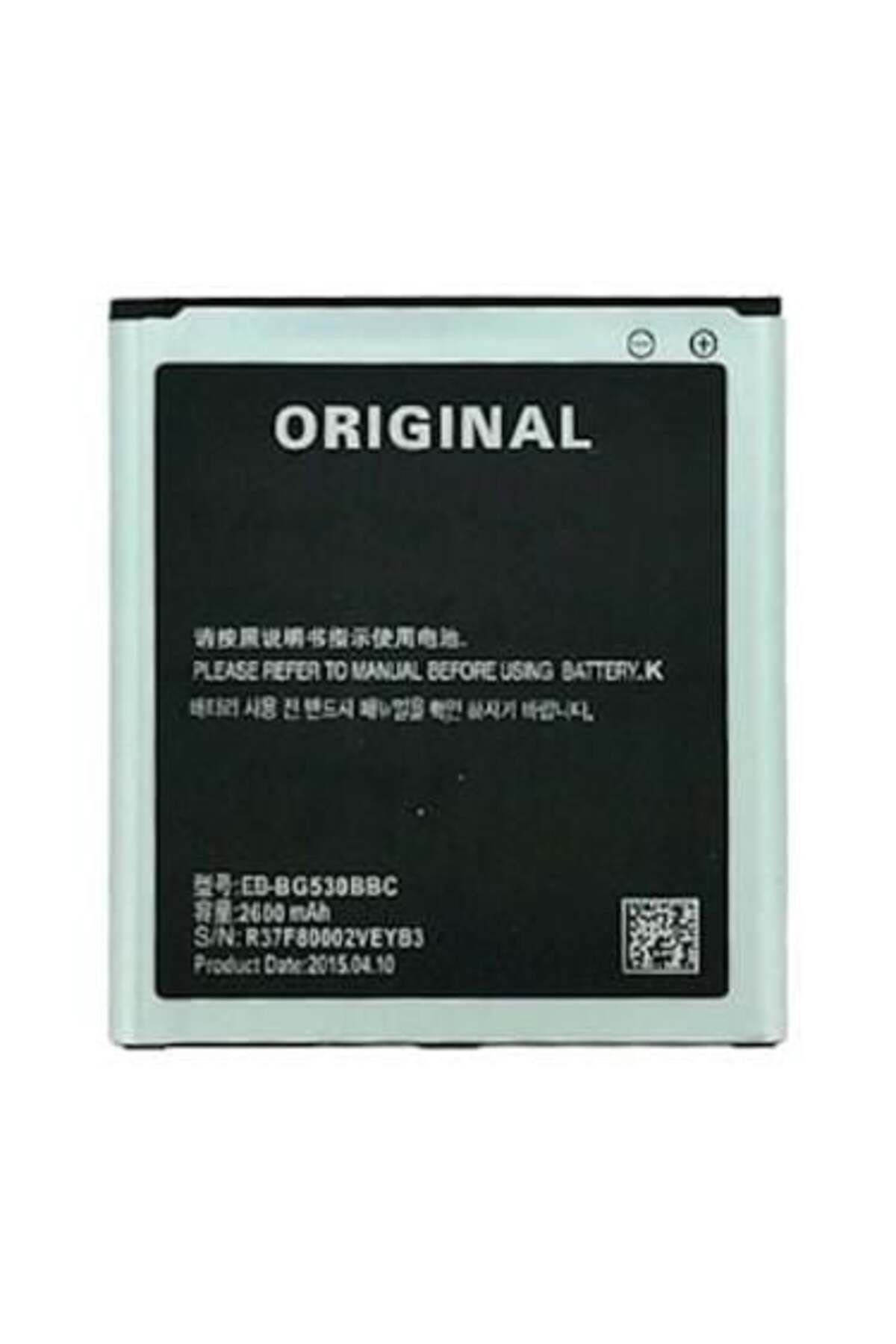 Bolsat CEP TEL BATARYA SAMSUNG J1