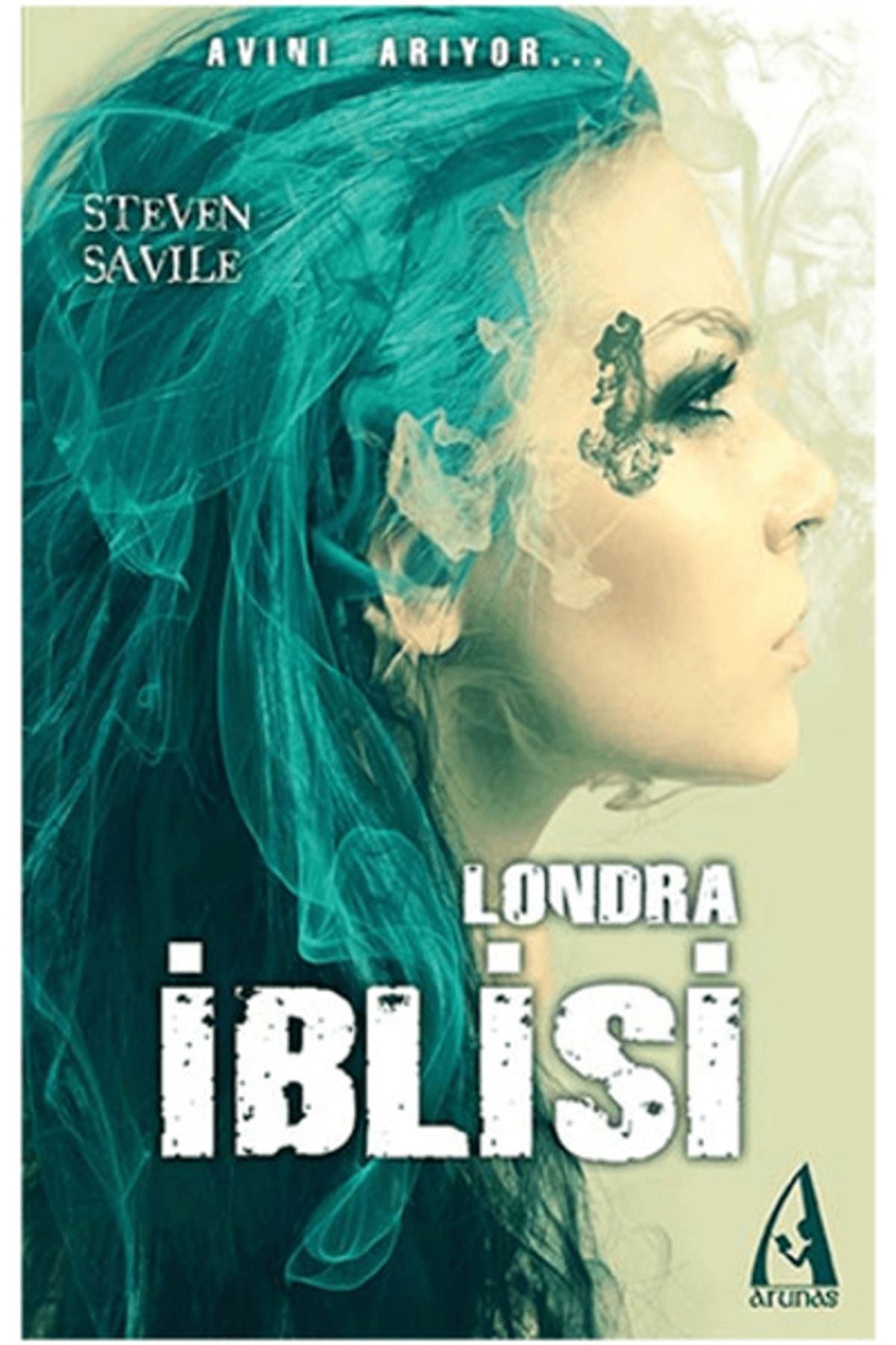 Arunas Yayıncılık Londra İblisi
