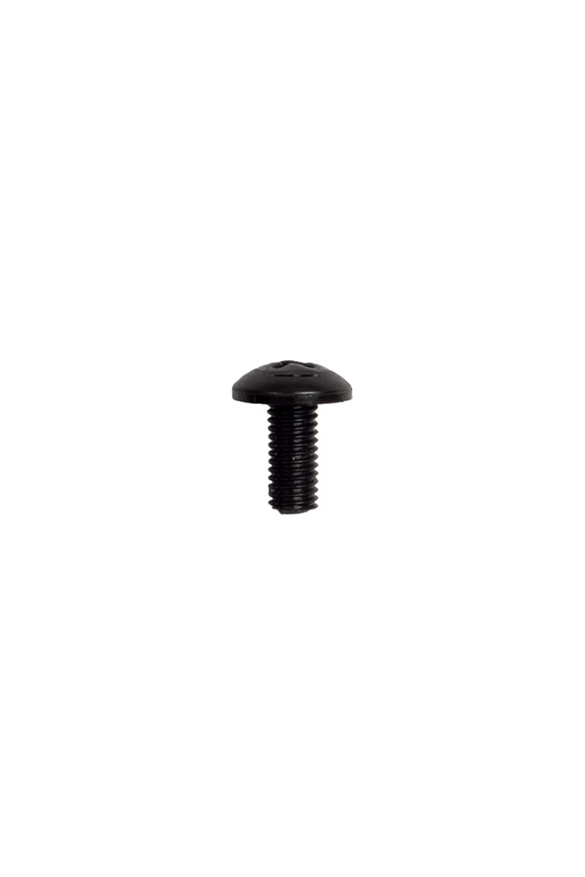 ultramotor Siperlik Civatası Plastik (Kısa) M5X15 Mercimek Başlı