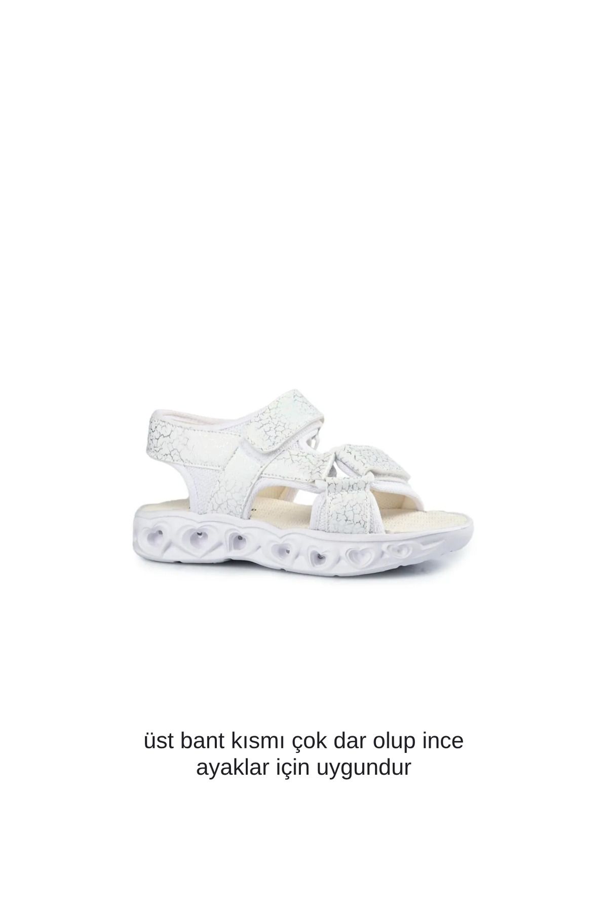 Vicco Rita Işıklı Sandalet