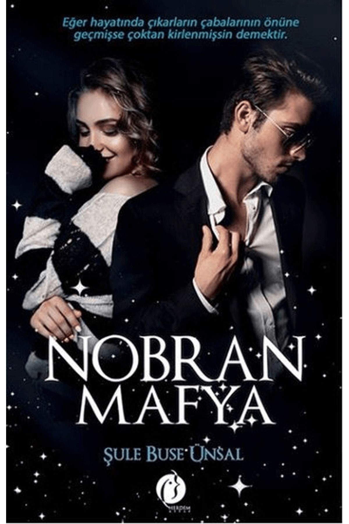 Herdem Kitap Nobran Mafya