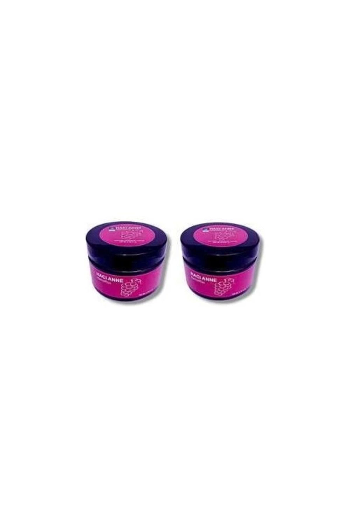 gizmurstore Hacı Anne Hemoplus Doğal ve Bitkisel Kremi 250 ml x 2 Adet