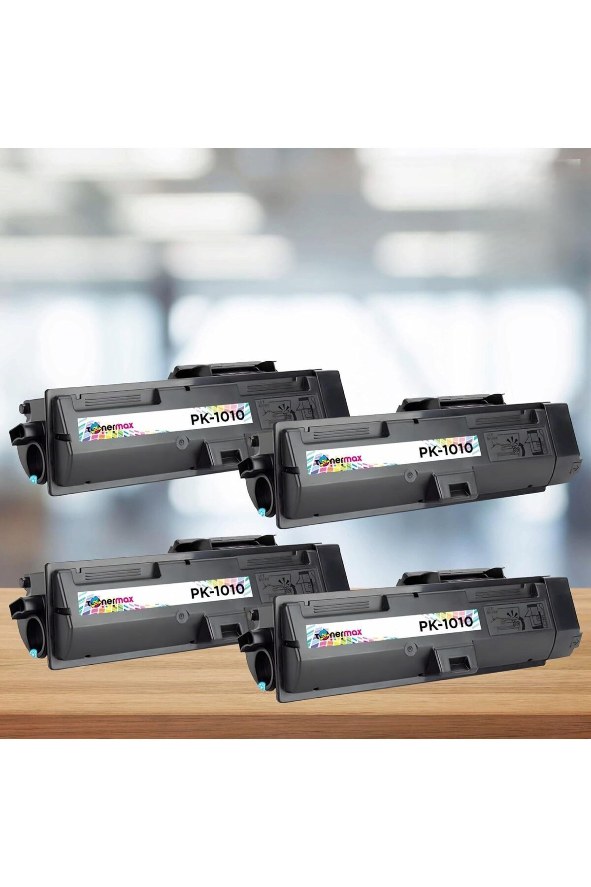 UTAX MUADİL 4 ADET UTAX-TRIUMPH ADLER P3251/P3522/P3527-14K-EKSTRA YÜKSEK KAP.TONER
