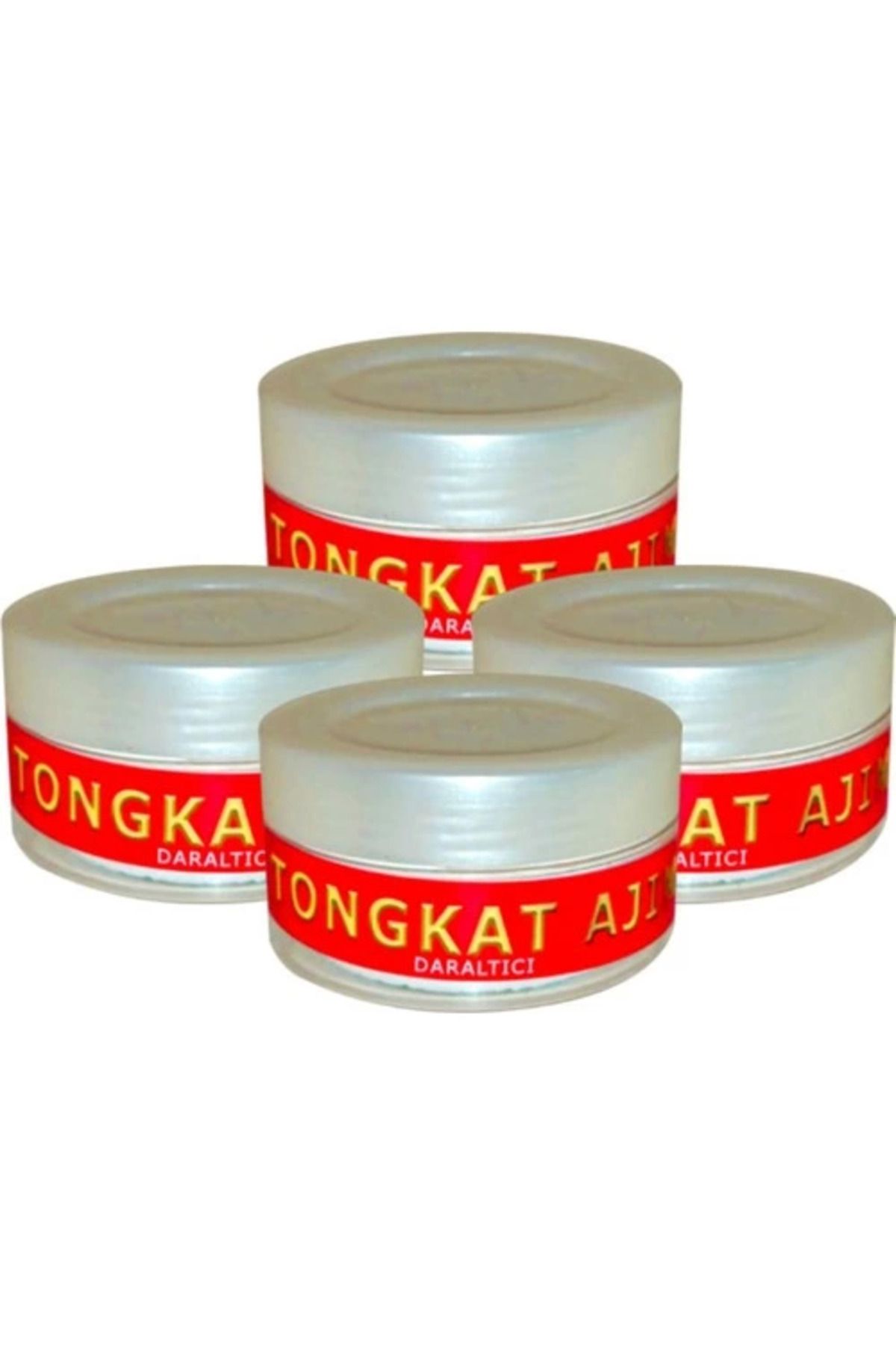 feifei Tongkat Ajimat Madura 4lü Adet Kadın Özel Bölge Pres Kremi Antigeniş 50 Ml