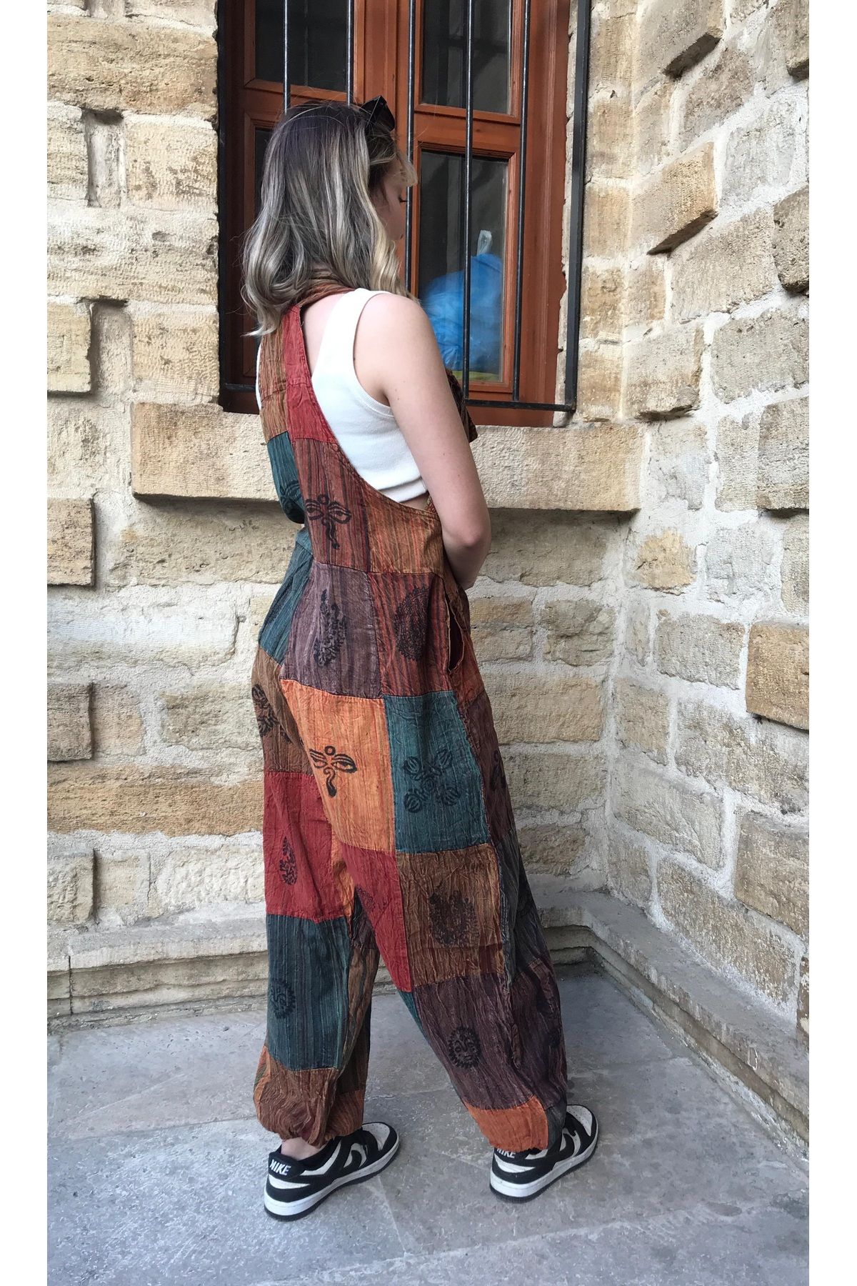 Güzin Fashion Nepal Tulum