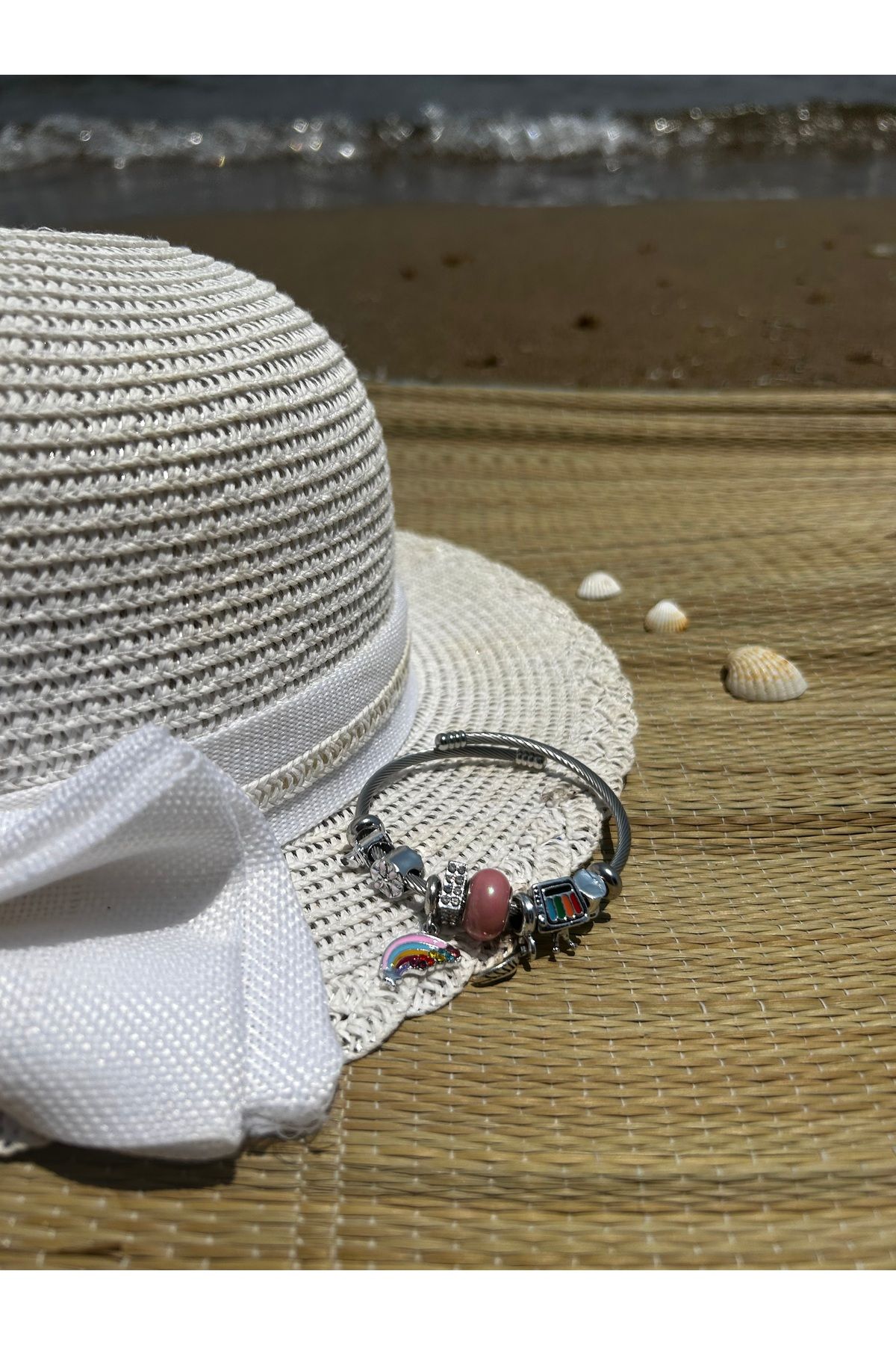 shop ÇARMLI KELEPÇE BİLEKLİK