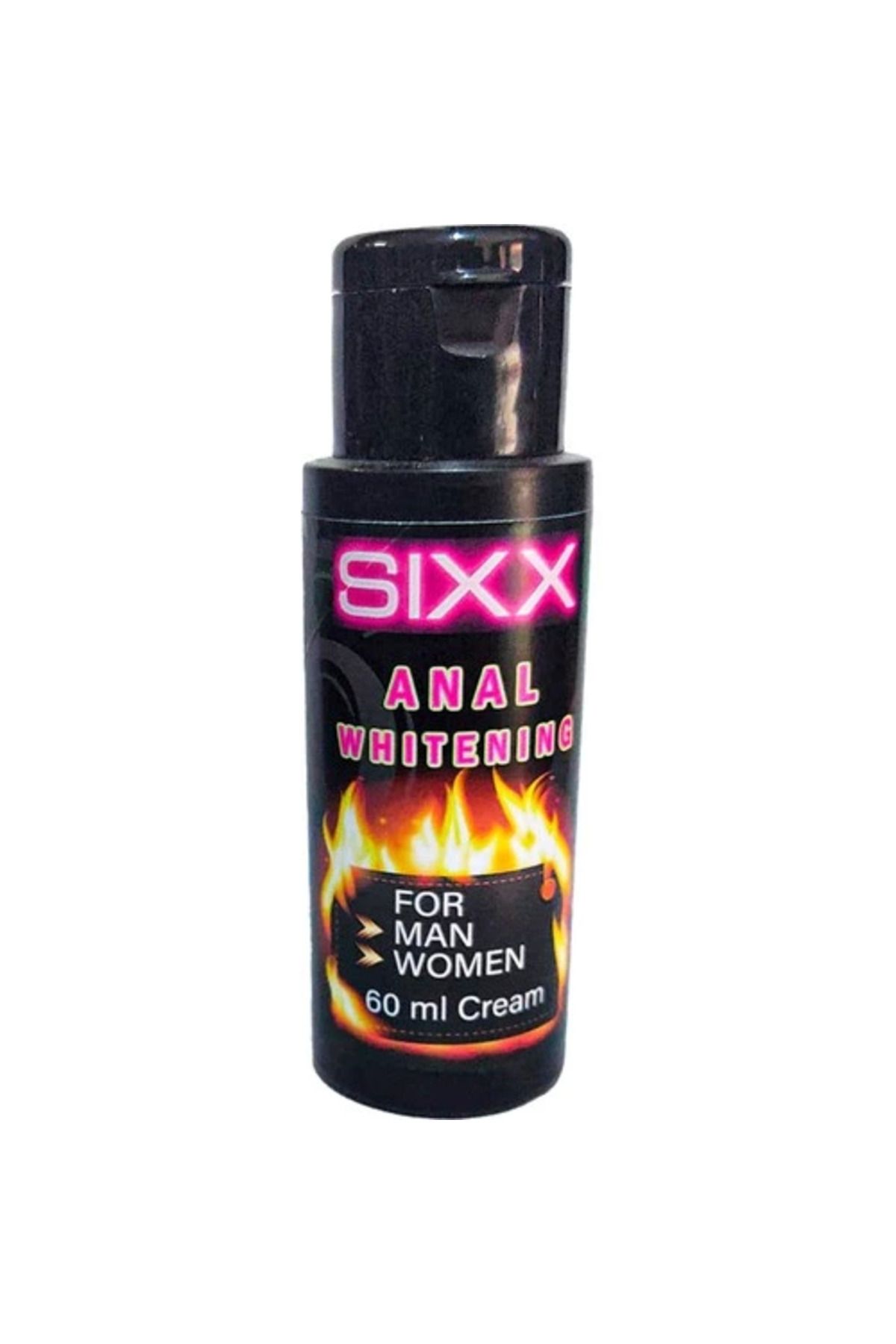 feifei Sıxx 1ANAI Ton Değiştirme Kremi Bay 60 ml