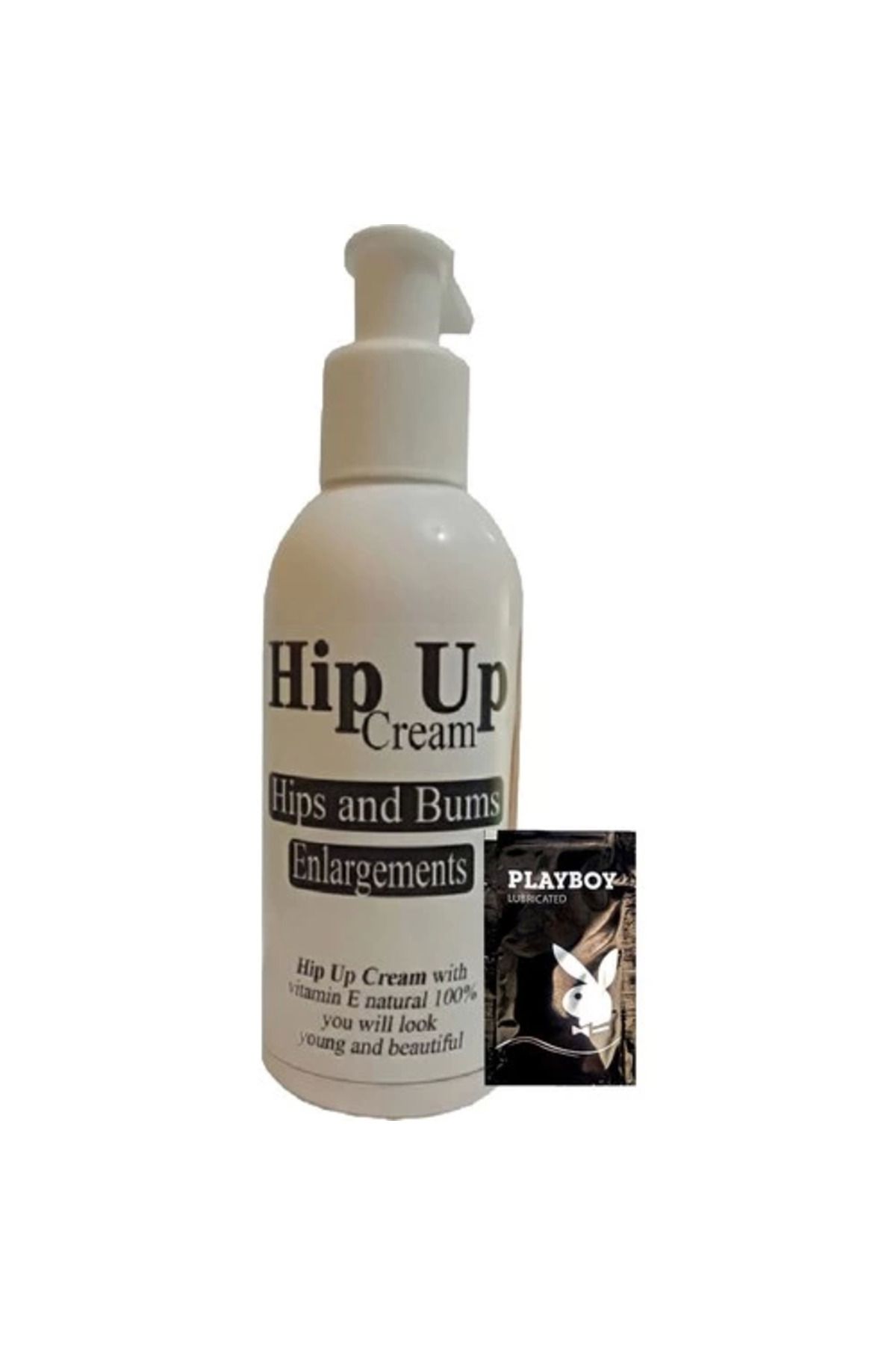 feifei Hip Up 120 ml Pres Kremi + 1 Tane Hediye Jel