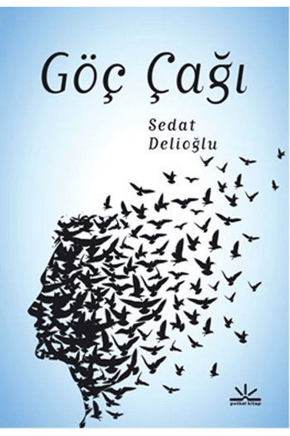Potkal Kitap Yayınları Göç Çağı