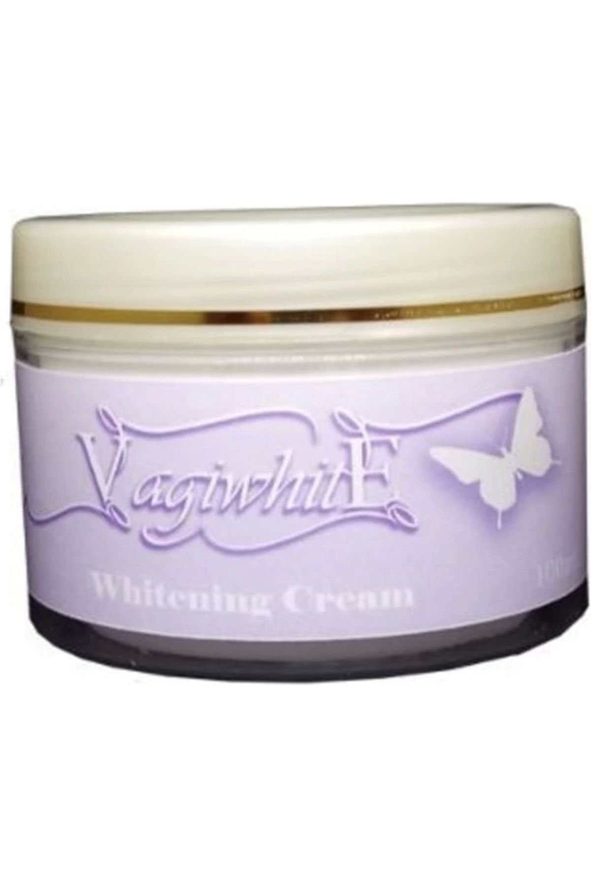 hayalimsah Vagiwhite Şeyse Whitening Cream Kadınlara Özel Genital Bakım Kremi