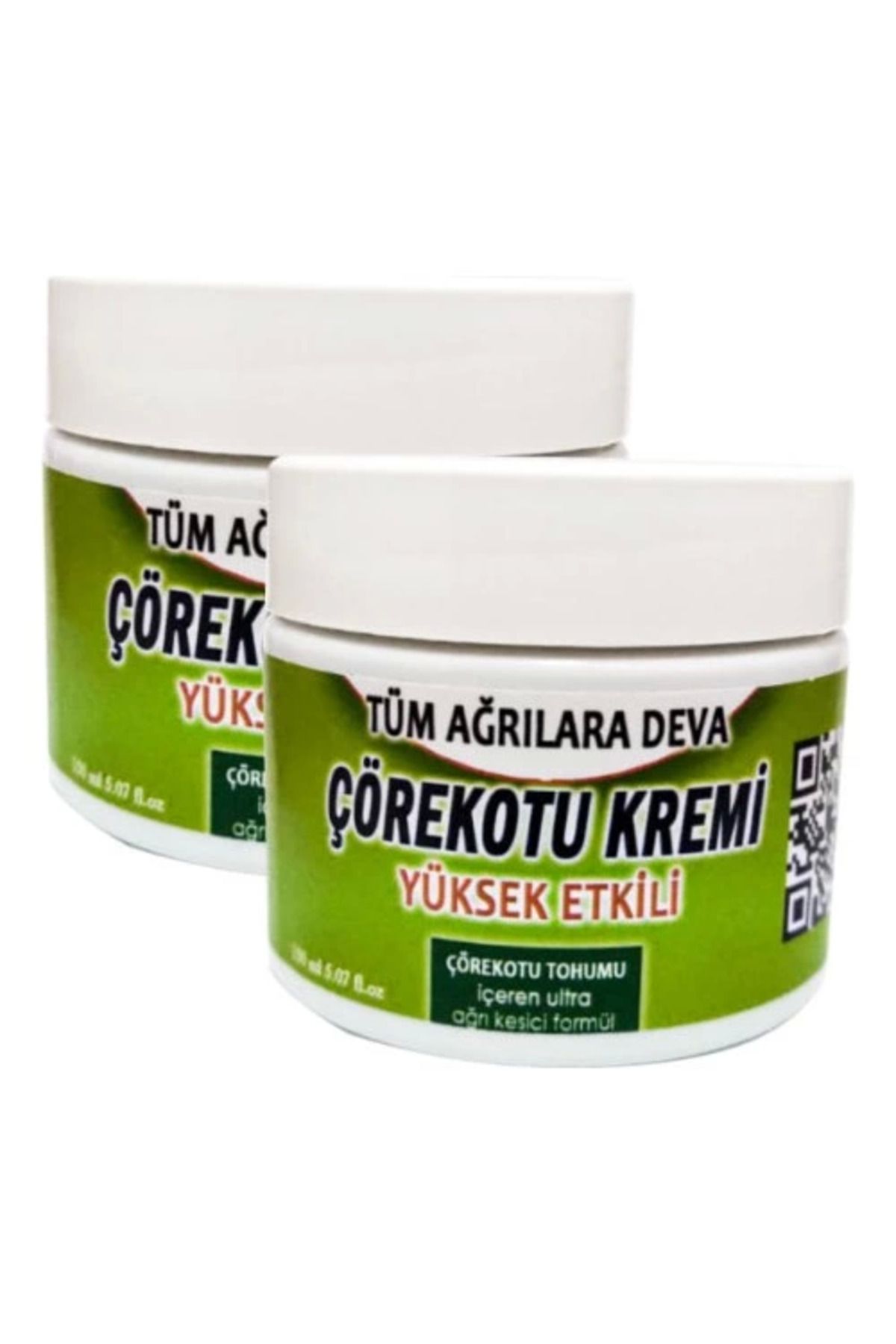 hayalimsah Corex Çörek Otu Kremi 150 ml Ölçeğinde x 2 Adet