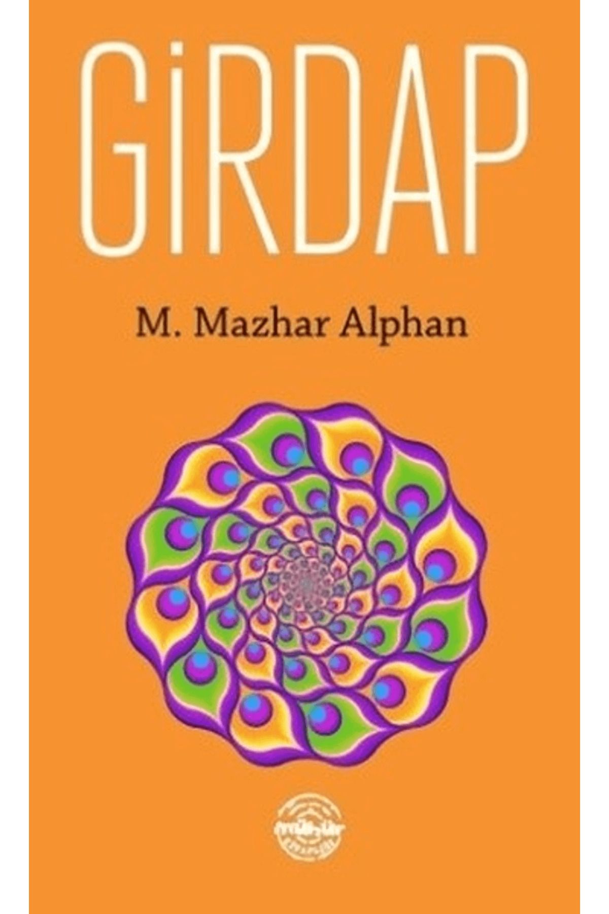 Mühür Kitaplığı Girdap