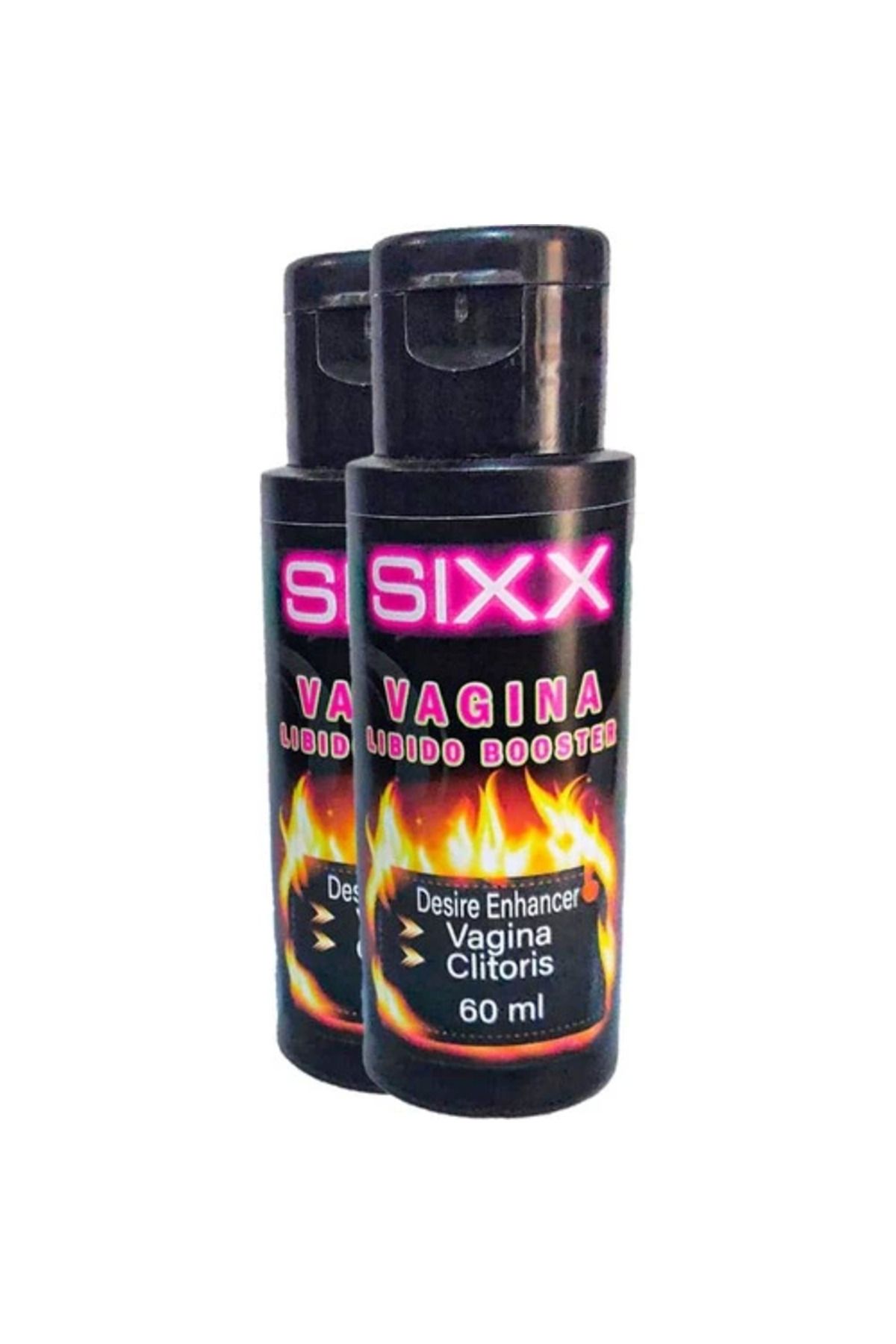 feifei Sixx Birden Cıitorris Özel Kremi 60 ml