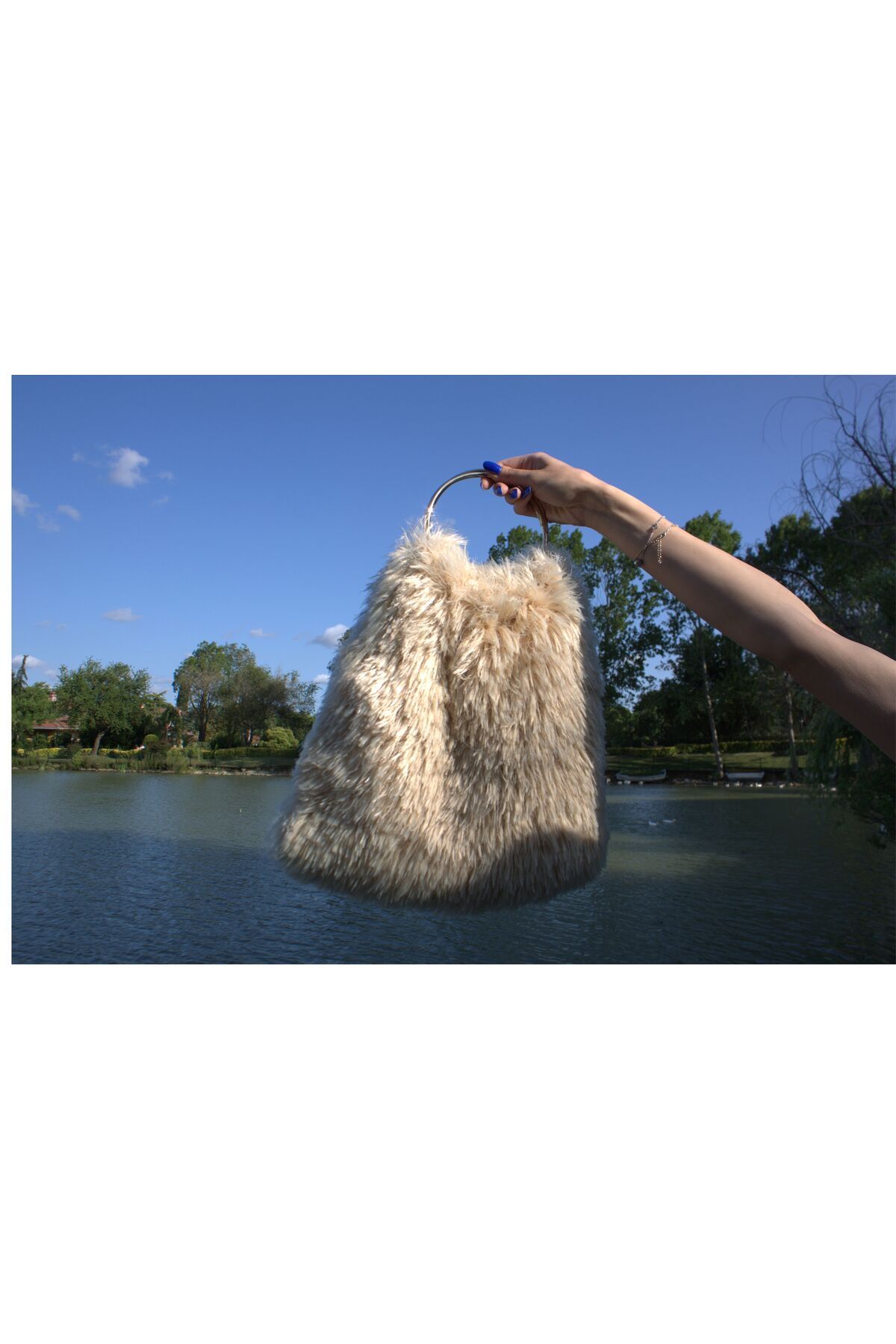 Butik Luna Fluff