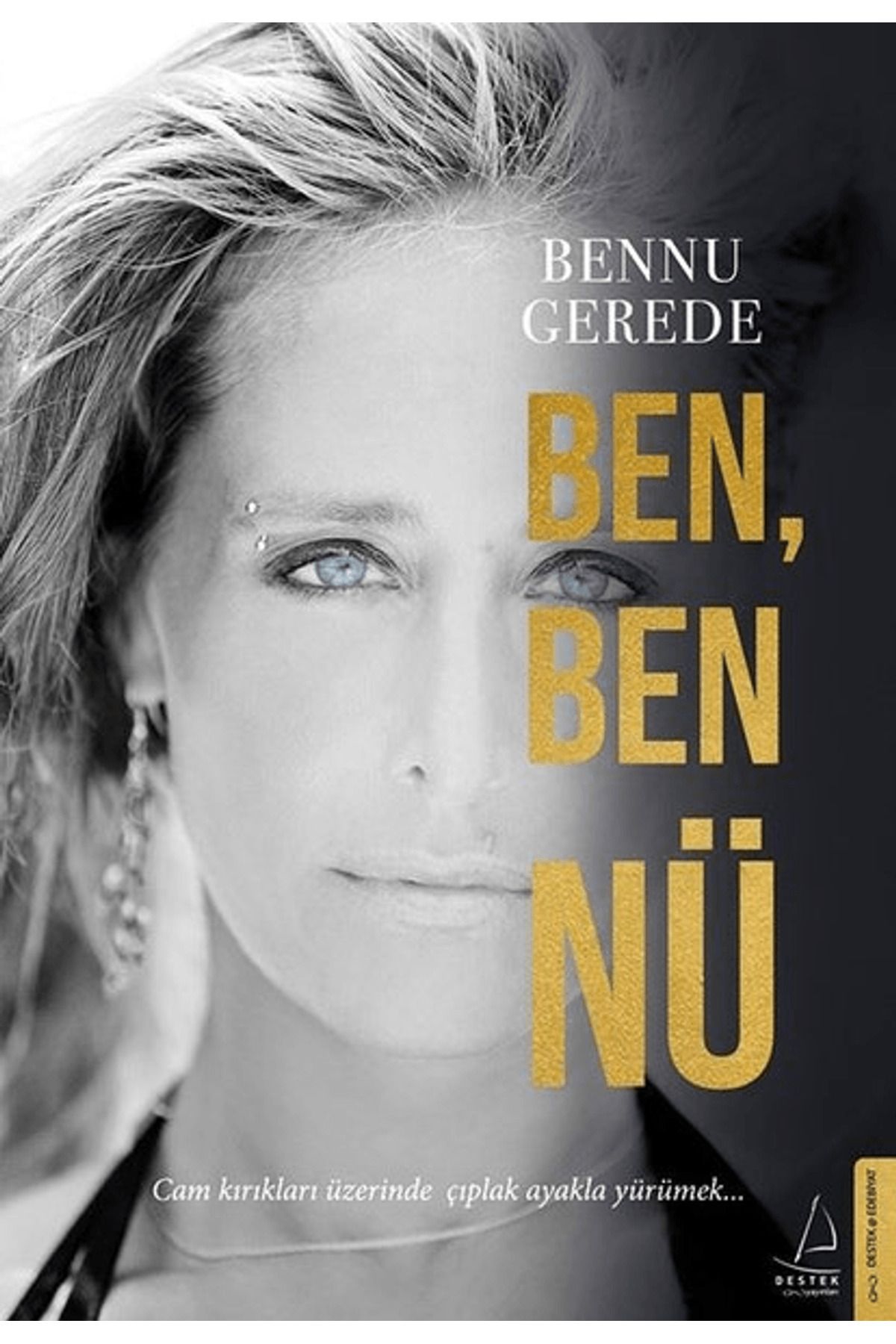 Destek Yayınları Ben Ben Nü