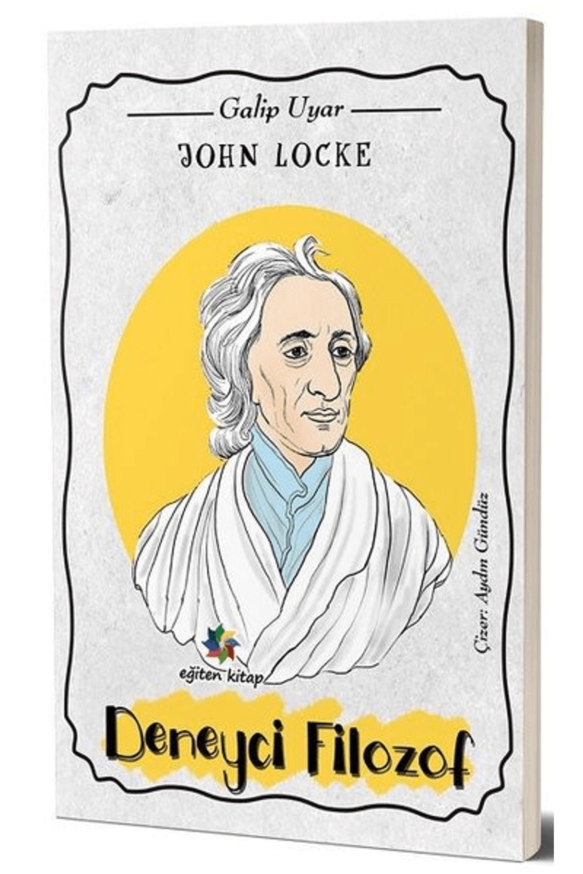 Eğiten Kitap John Locke