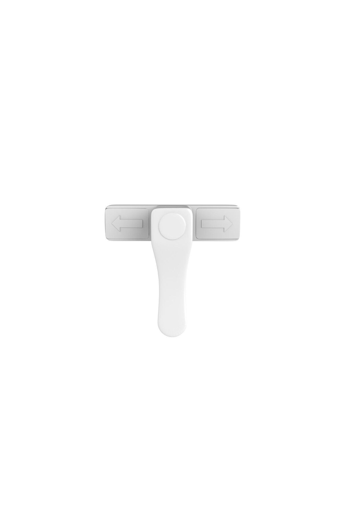 VESSA BANYO PİMAPEN CAM KİLİDİ