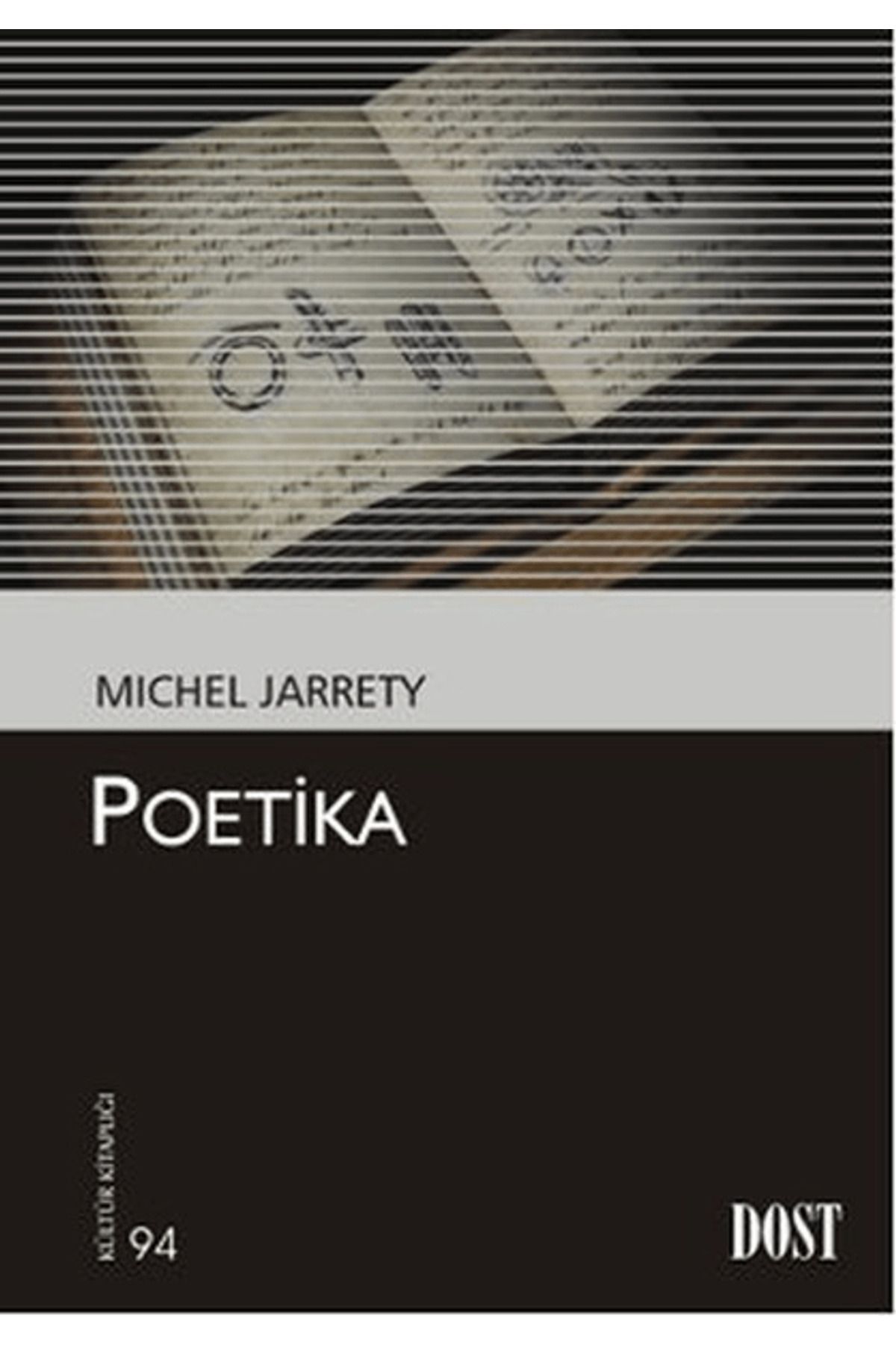 Dost Kitabevi Yayınları Poetika