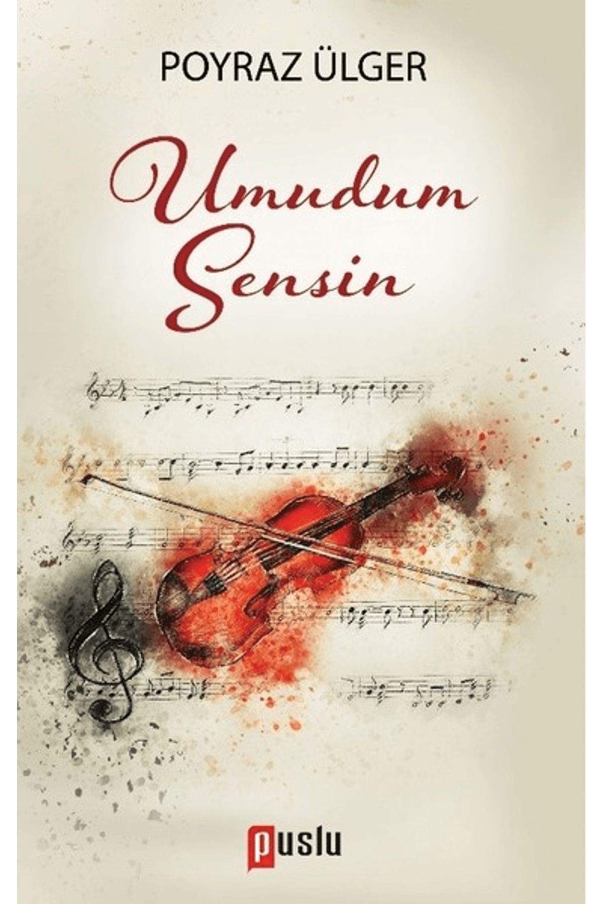 Puslu Yayıncılık Umudum Sensin