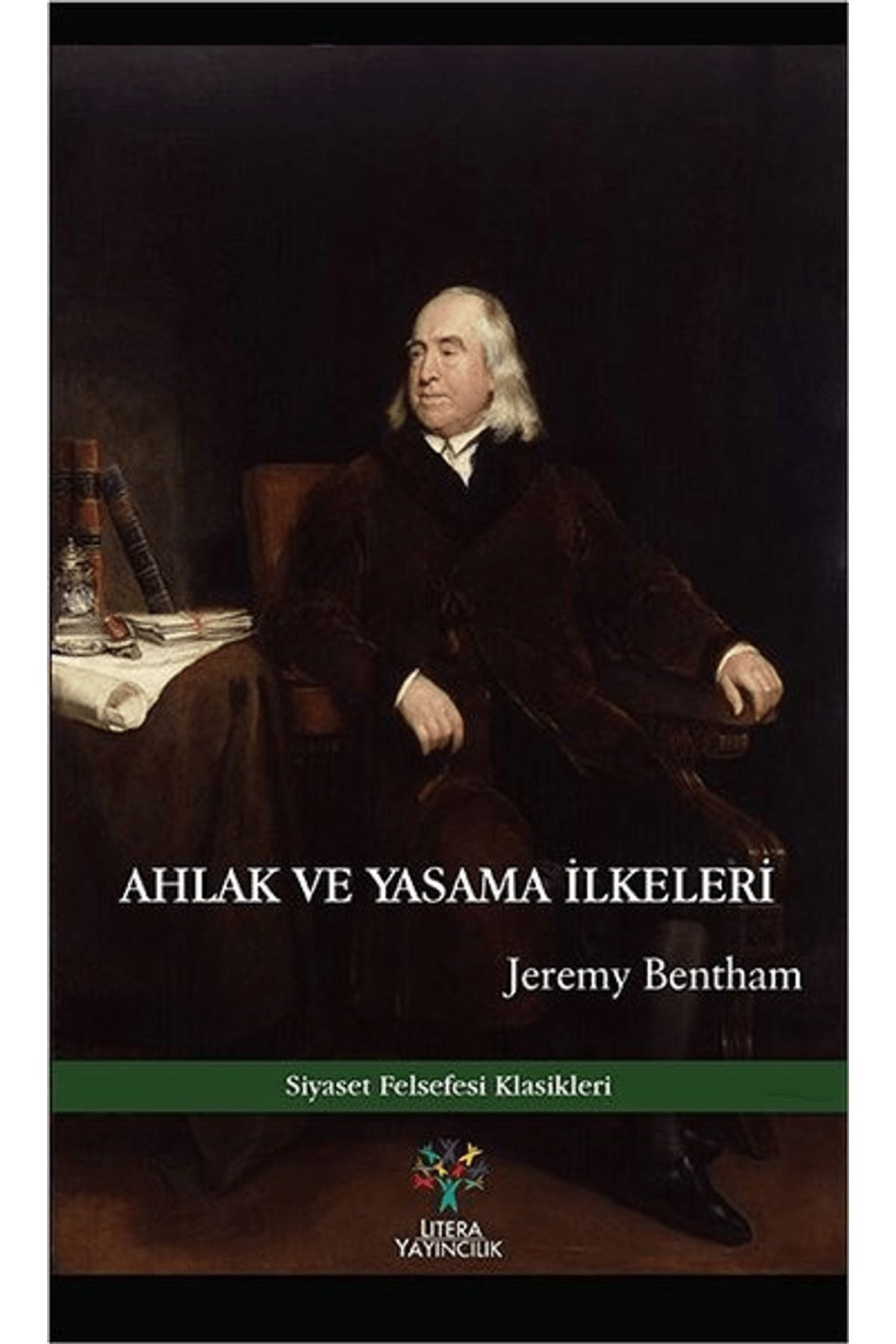 Litera Yayıncılık Ahlak ve Yasama İlkeleri