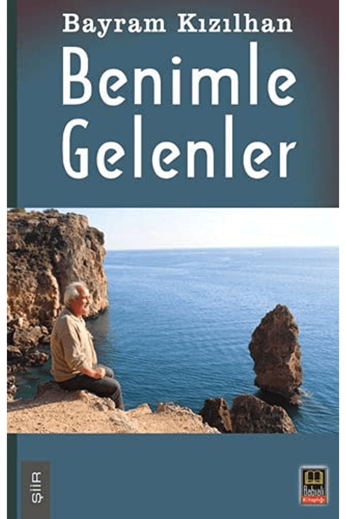 Babıali Kitaplığı Benimle Gelenler