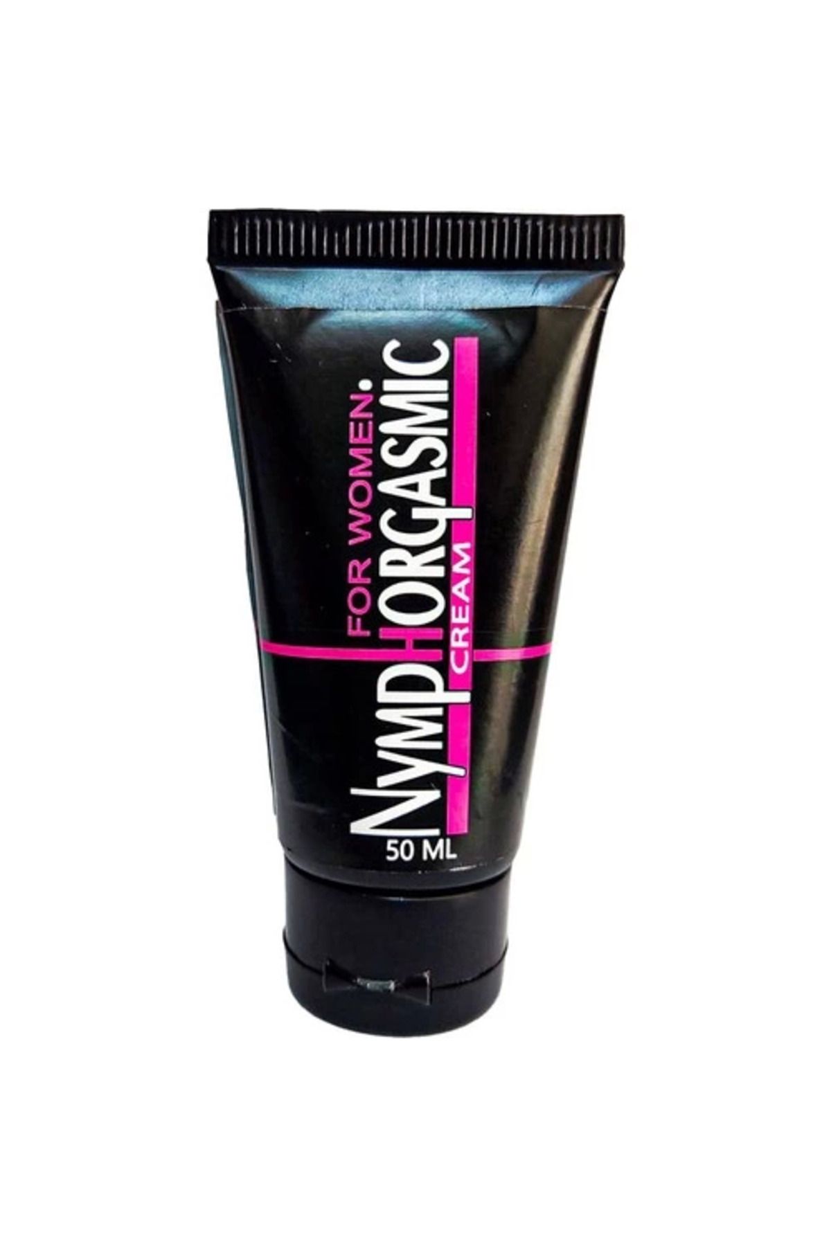 MT29 GİYİM Nymphorgasmic 50 ml Women Stimulating Cream Orcnx / Büyük Boy Kremi