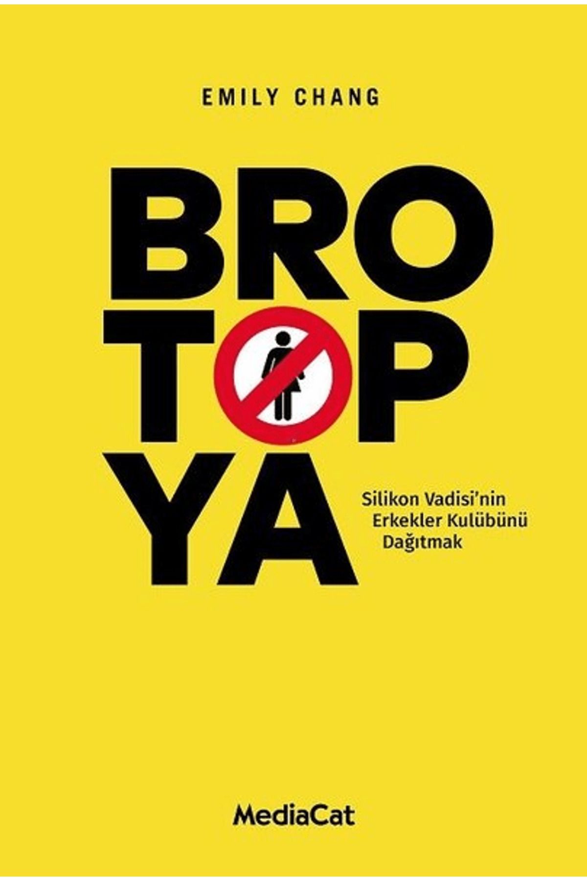 MediaCat Kitapları Brotopya