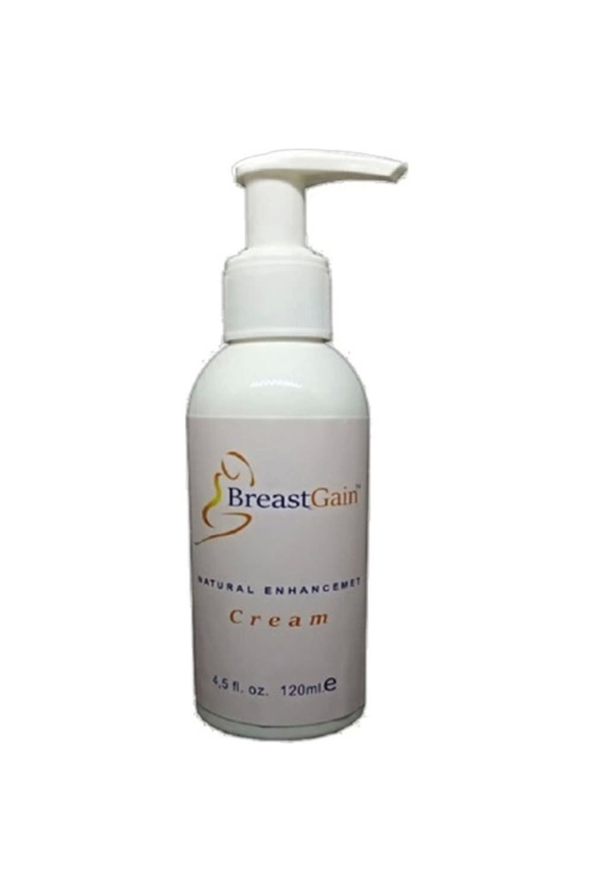 hayalimsah Breast Gain Cream Kadınlara Özel 120 ml Krem