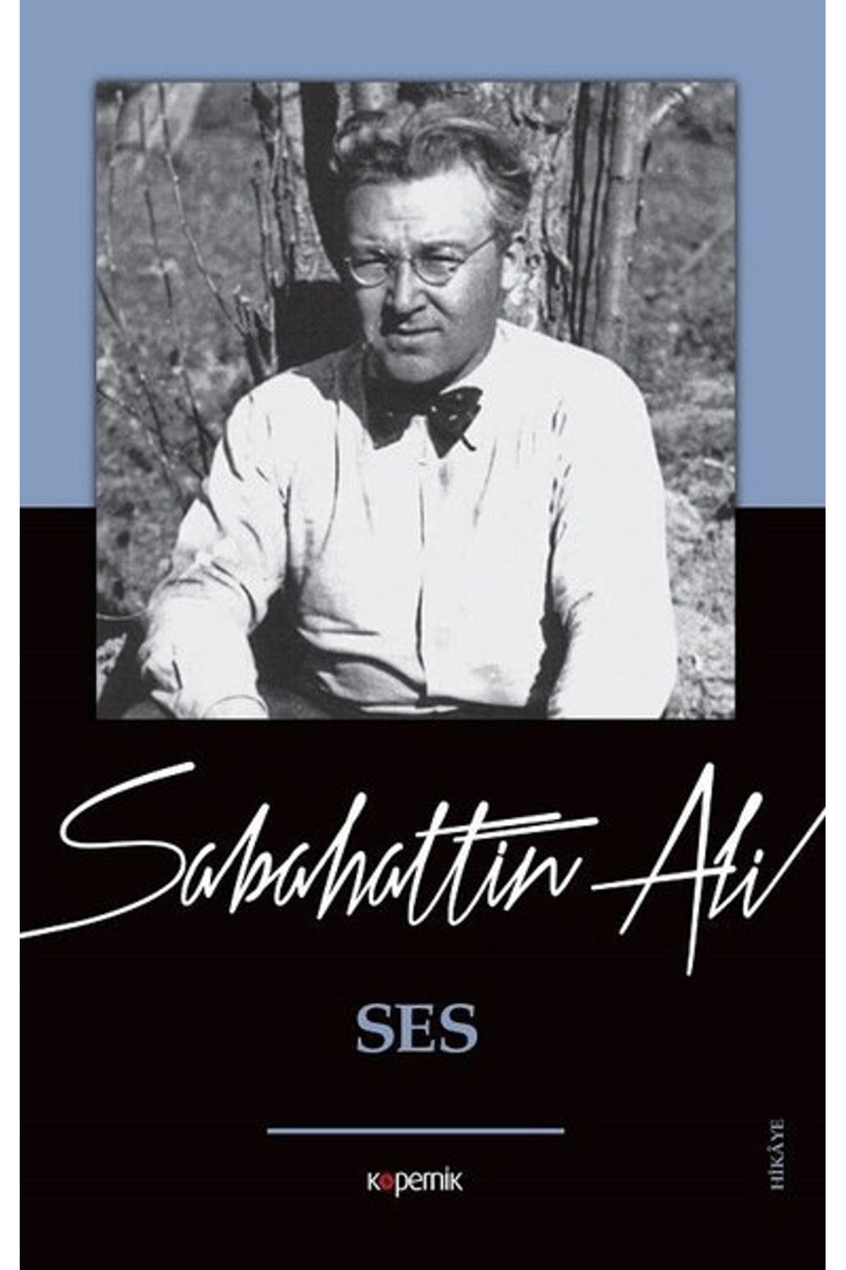 Kopernik Kitap Ses Roman