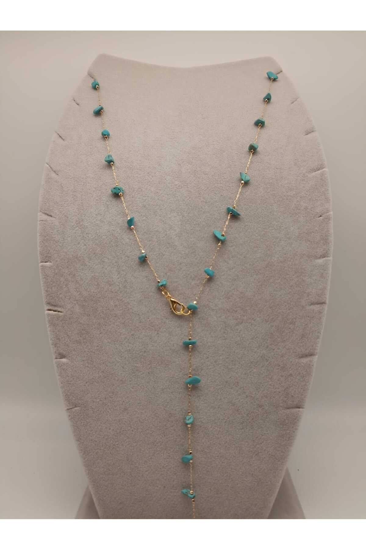 TLSMACCESORIES Y KOLYE GOLD