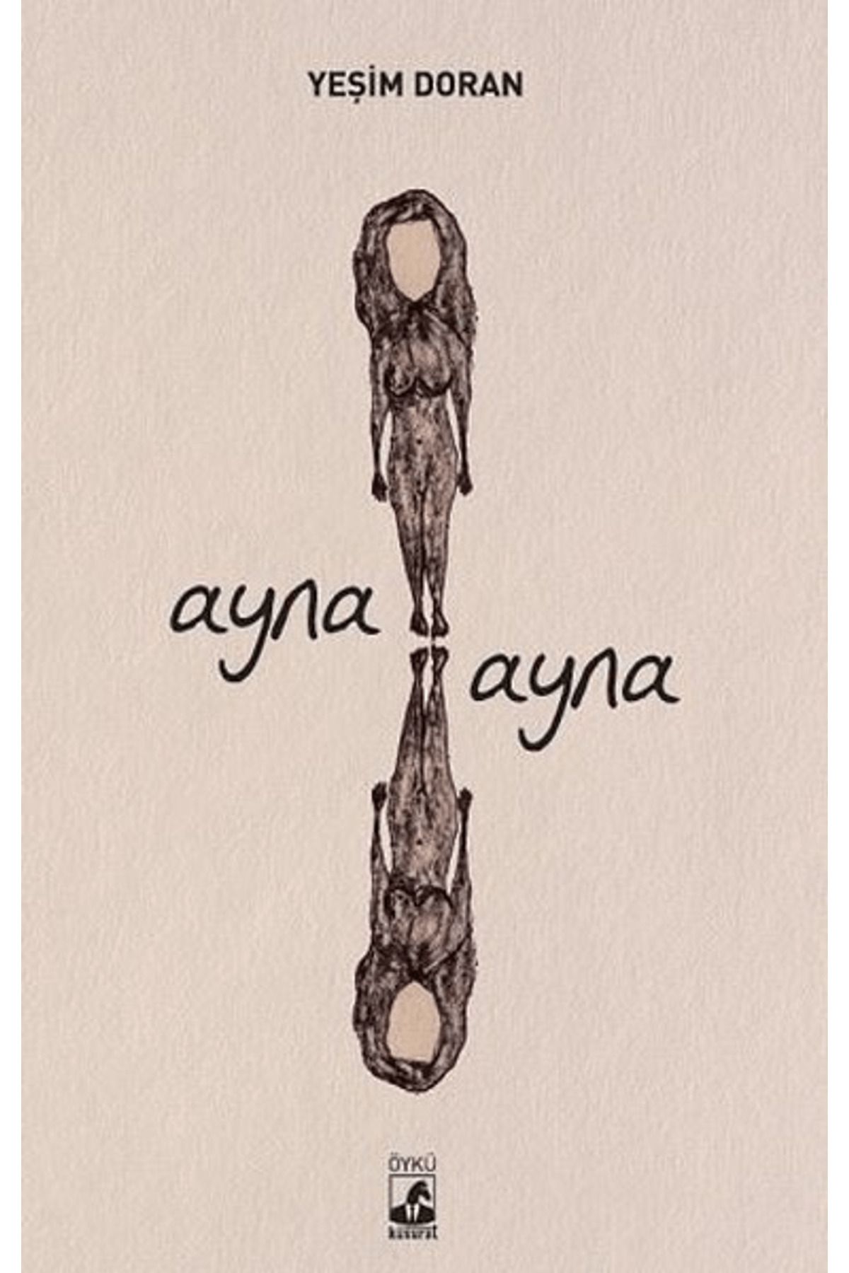Küsurat Yayınları Ayna Ayna