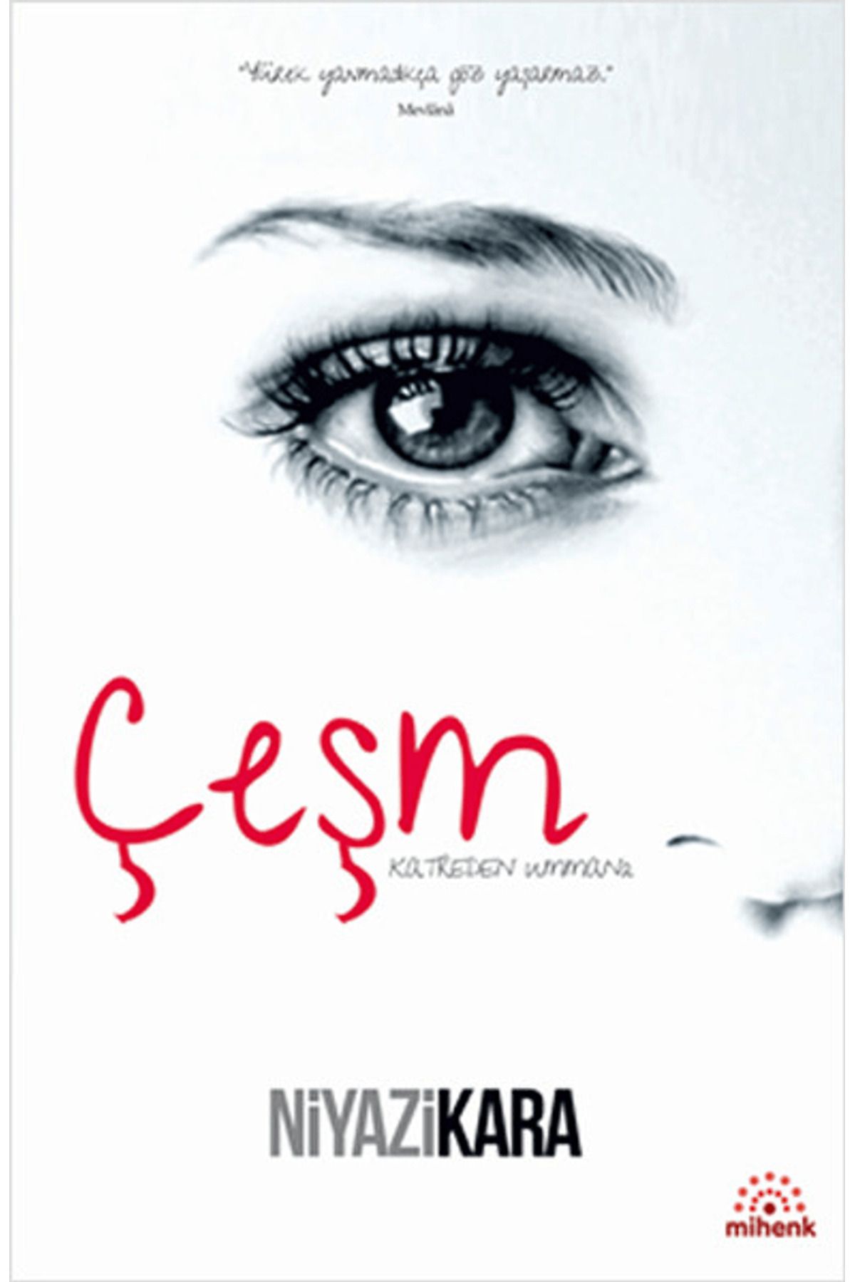 Mihenk Kitap Çeşm