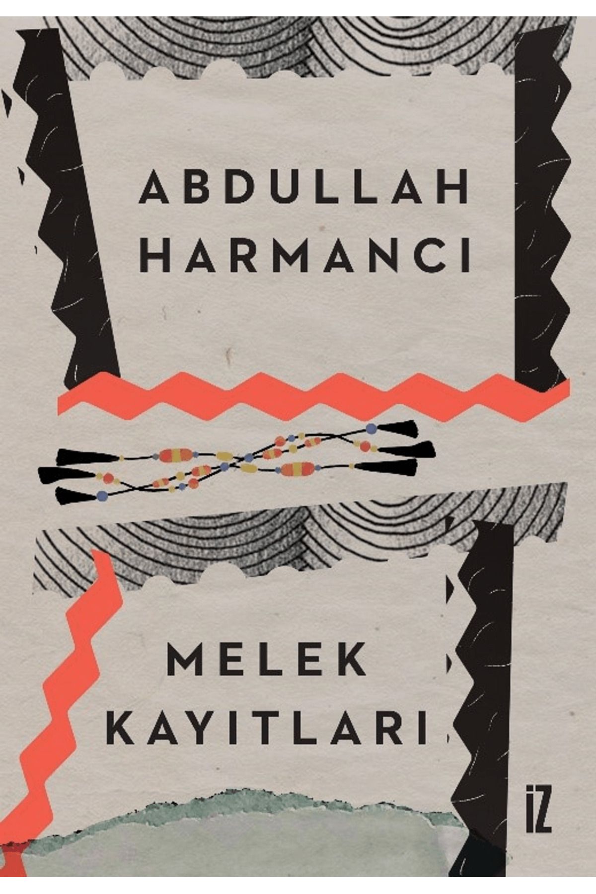 İz Yayıncılık Melek Kayıtları