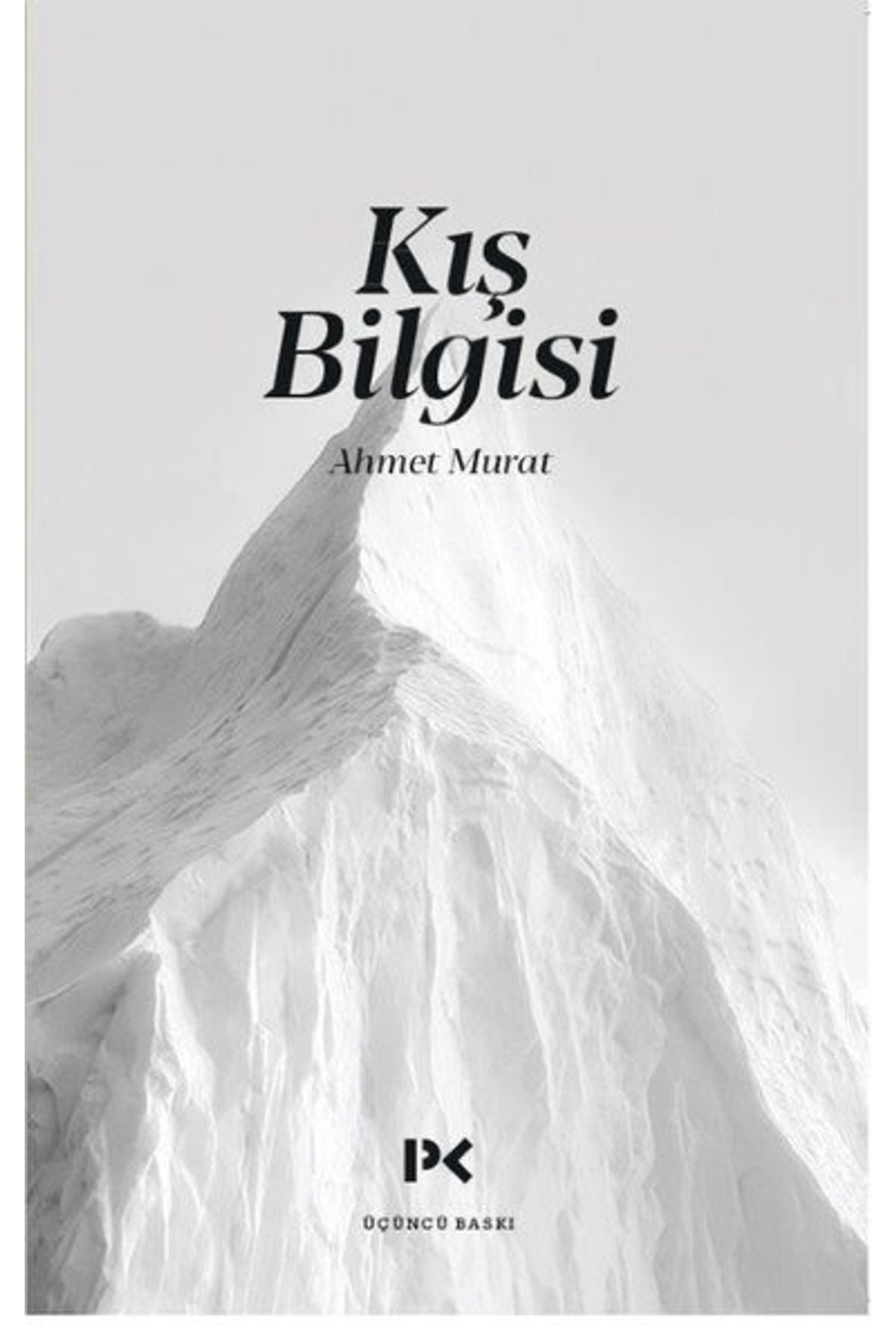 Profil Kitap Kış Bilgisi
